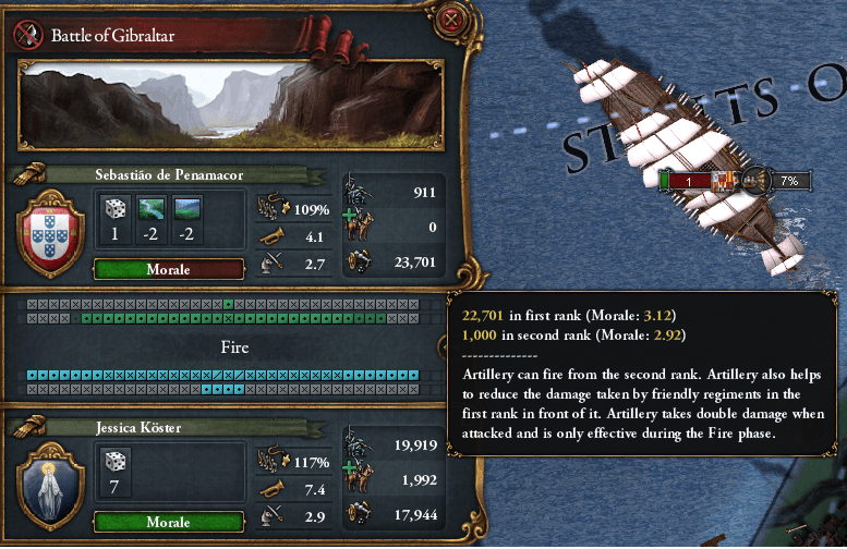 pictured the tactical genius of the AI r/eu4