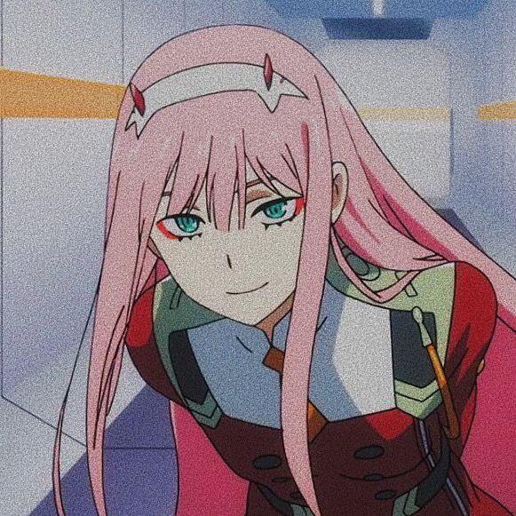 i was just wondering how old is 02 in the series? : r/ZeroTwo