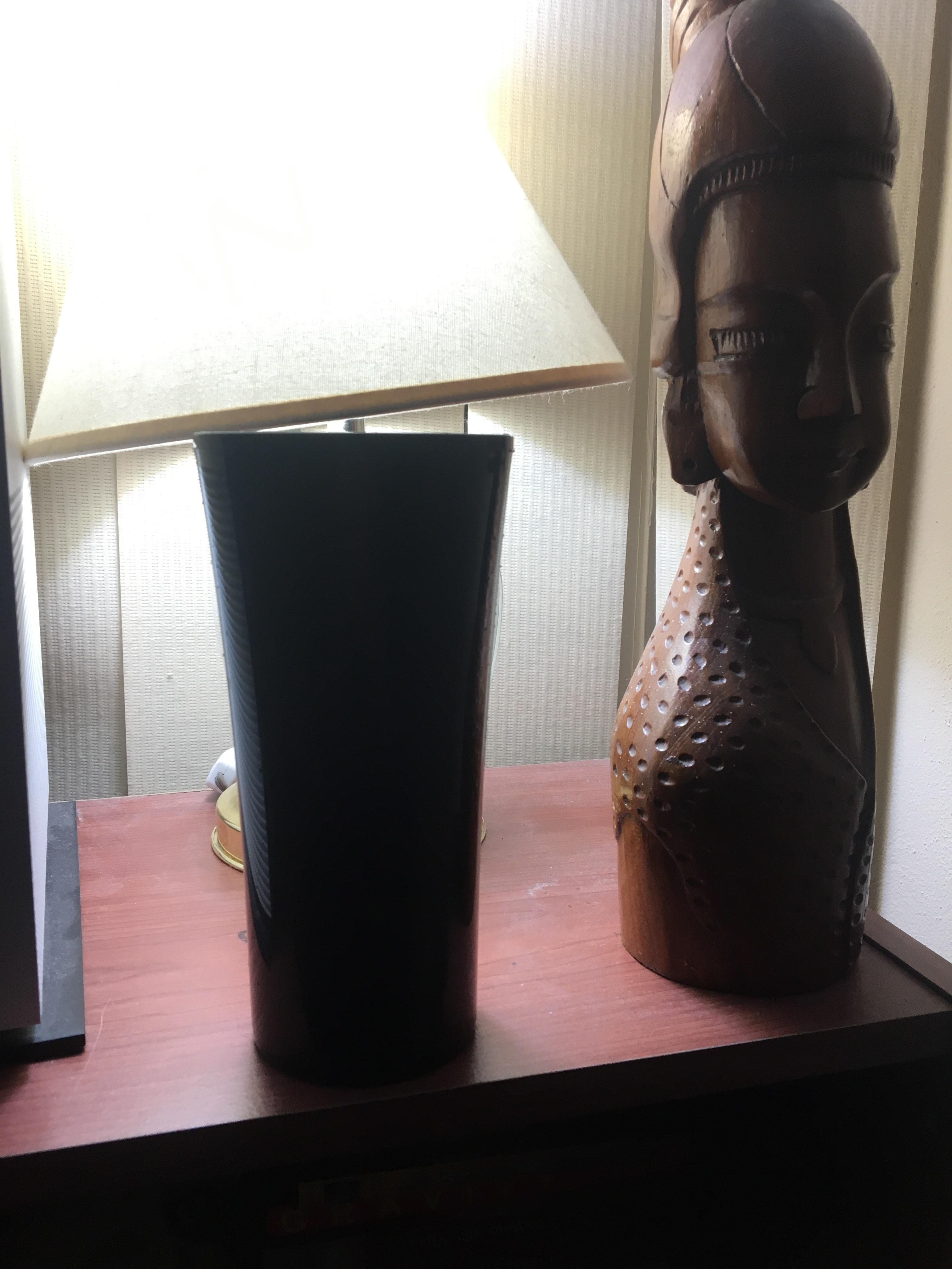 Is it safe to use this plastic cup as a cave in my aquarium? r/Aquariums