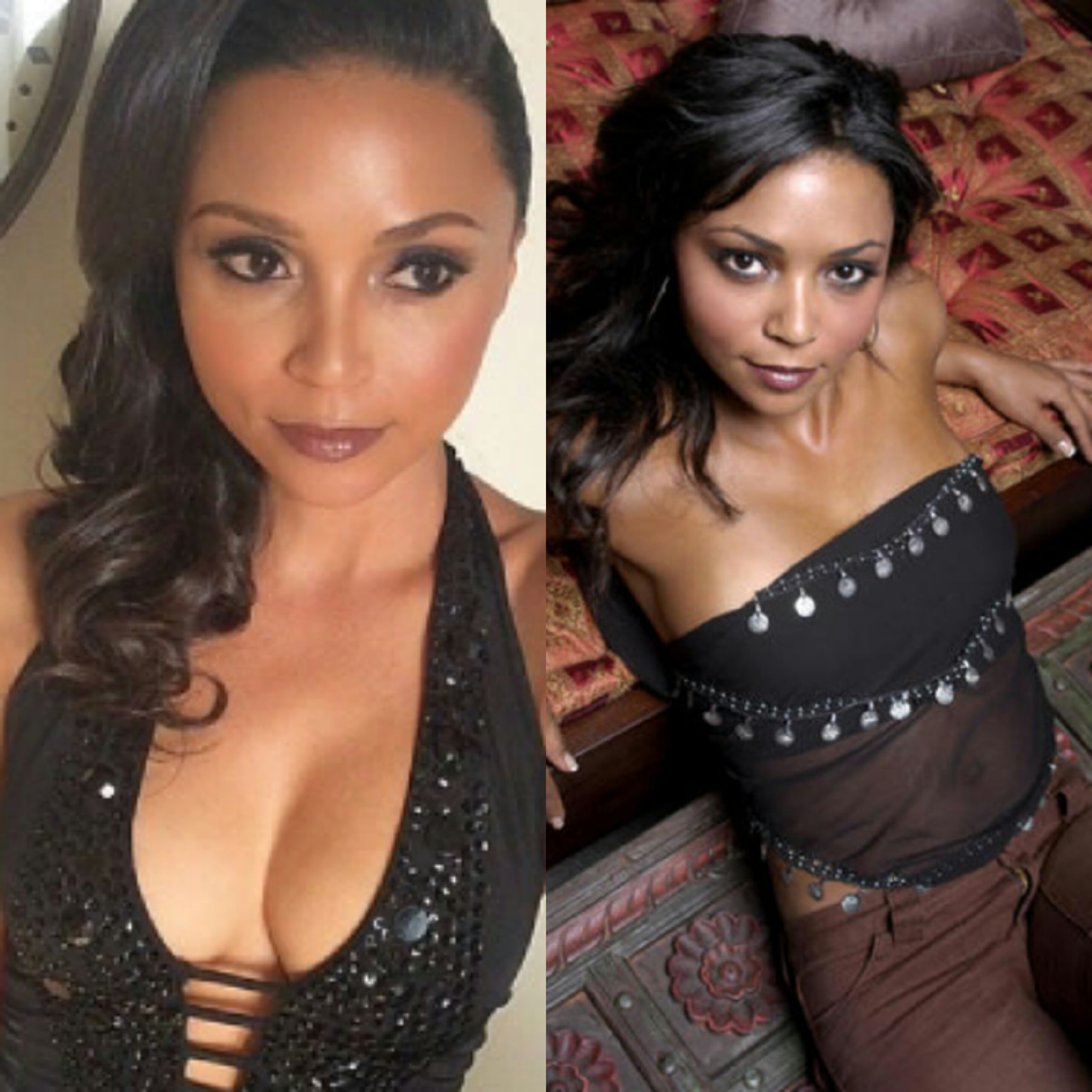 Happy Birthday to danielle nicolet underrated danielle 😘😘😗😘😘😘 : r