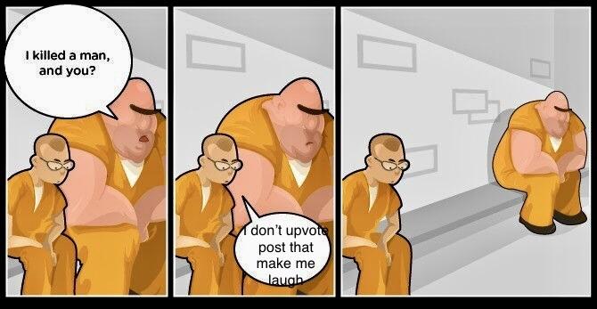 A true crime memes
