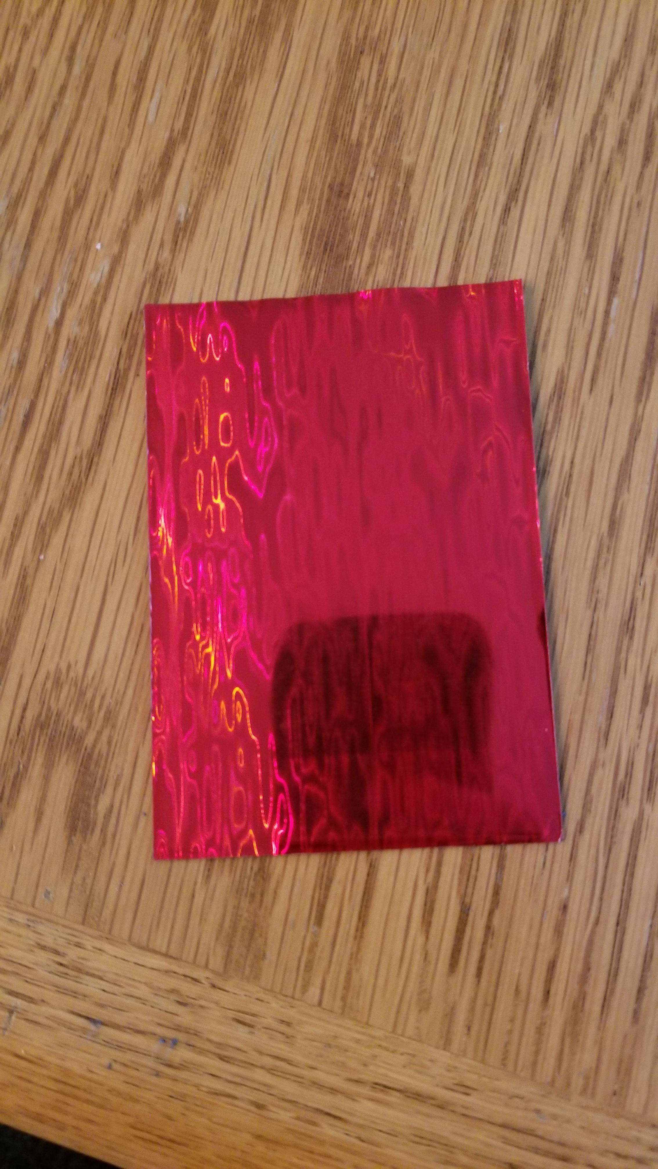Have had these ultra pro sleeves for a long while, and am looking to replace them, but don't