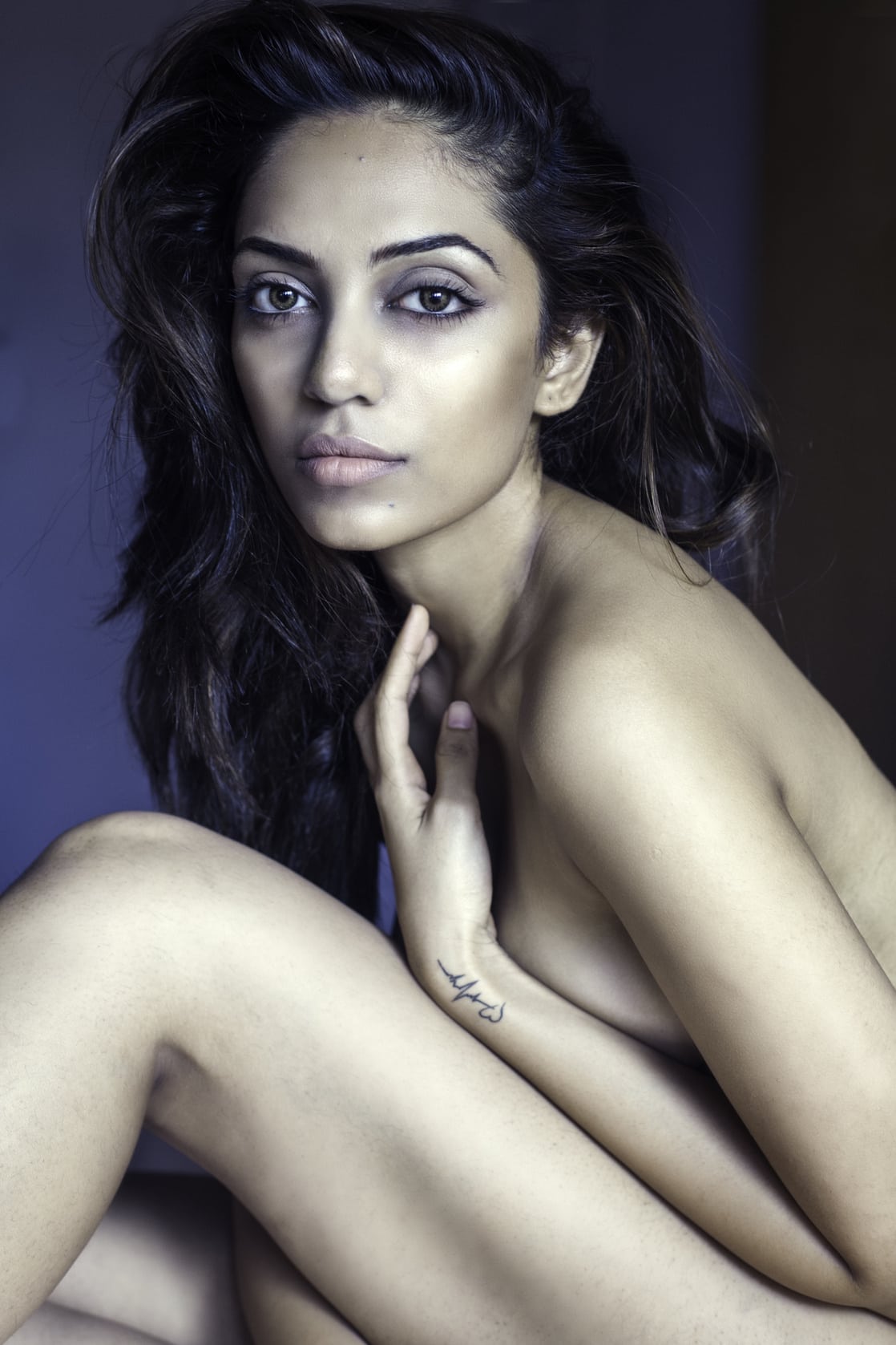 Sobhita Dhulipala from a old photoshoot : faptodesiactress