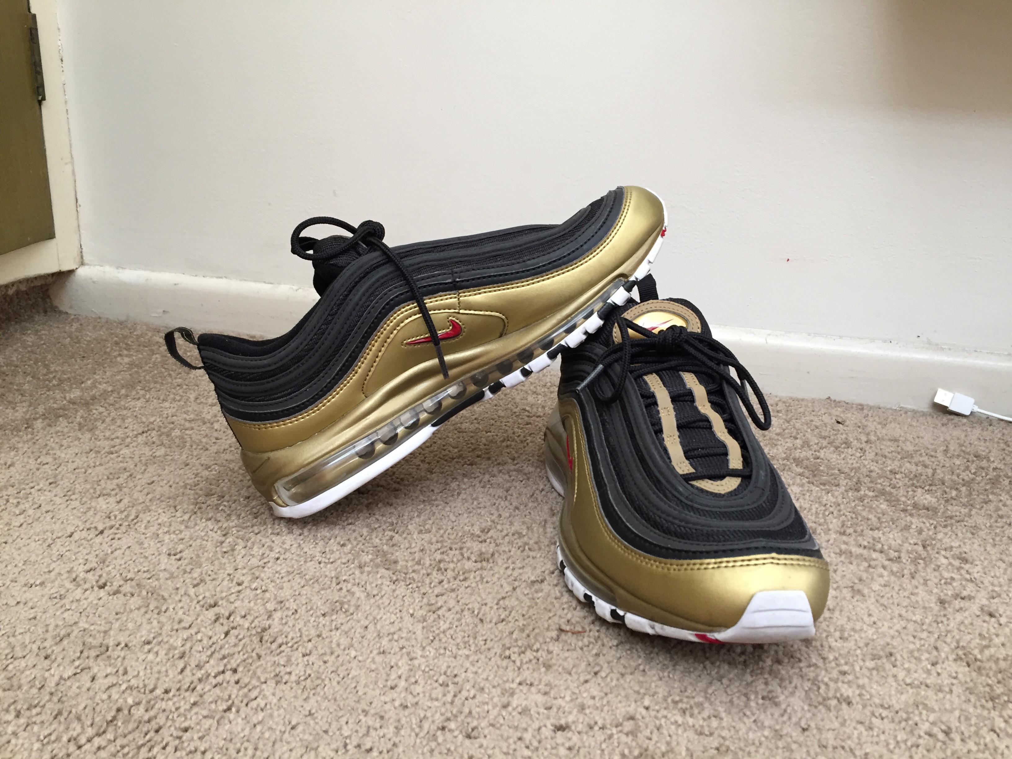 Anyone know any good sites in australia to sell my shoes, execpt depop