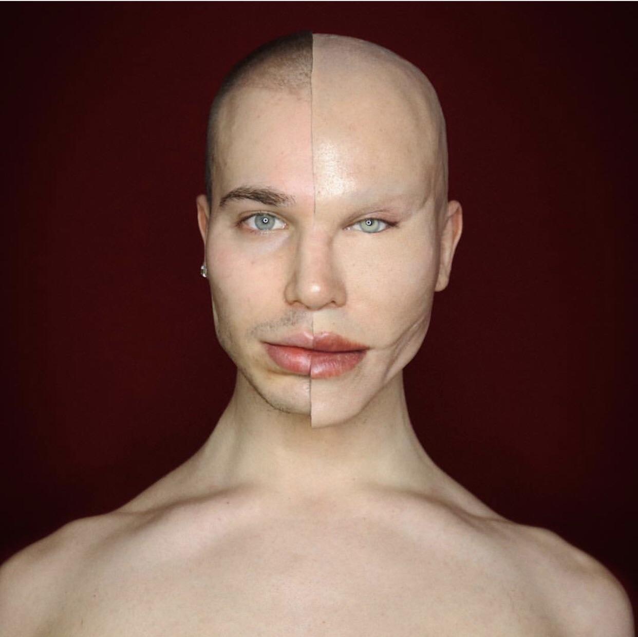 26 best Alexis Stone images on Pholder | Beauty Guru Chatter, Botchedsurgeries and Bad MU As