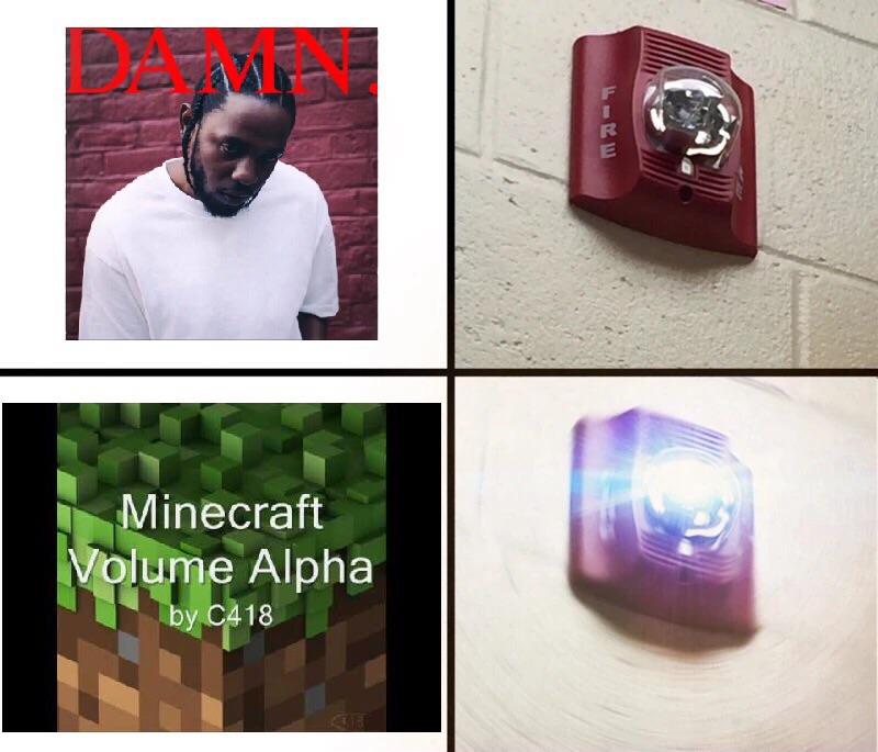 Are fire alarm memes a good purchase? MemeEconomy
