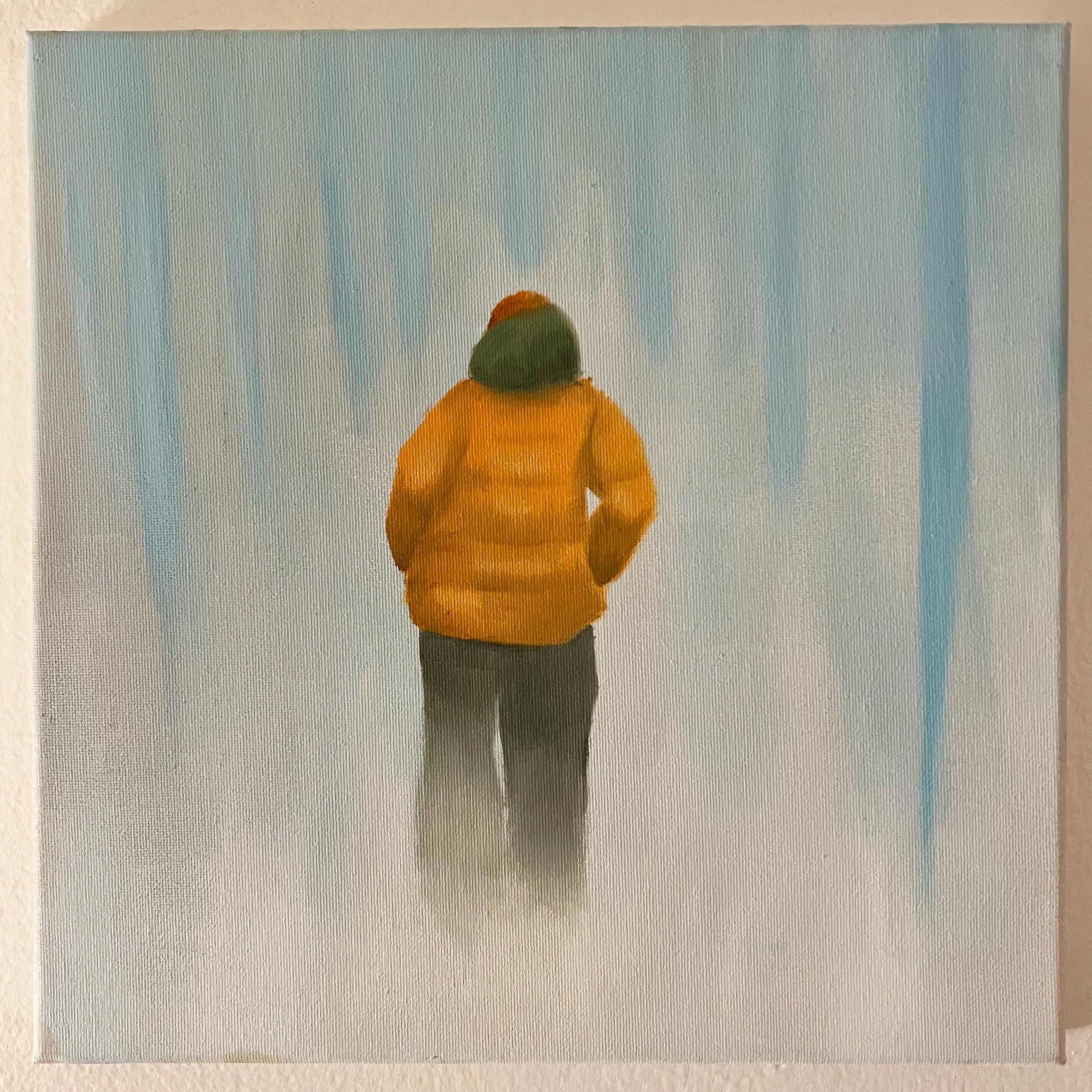 “inside” i ran out of paint on this one, that’s why there’s so much