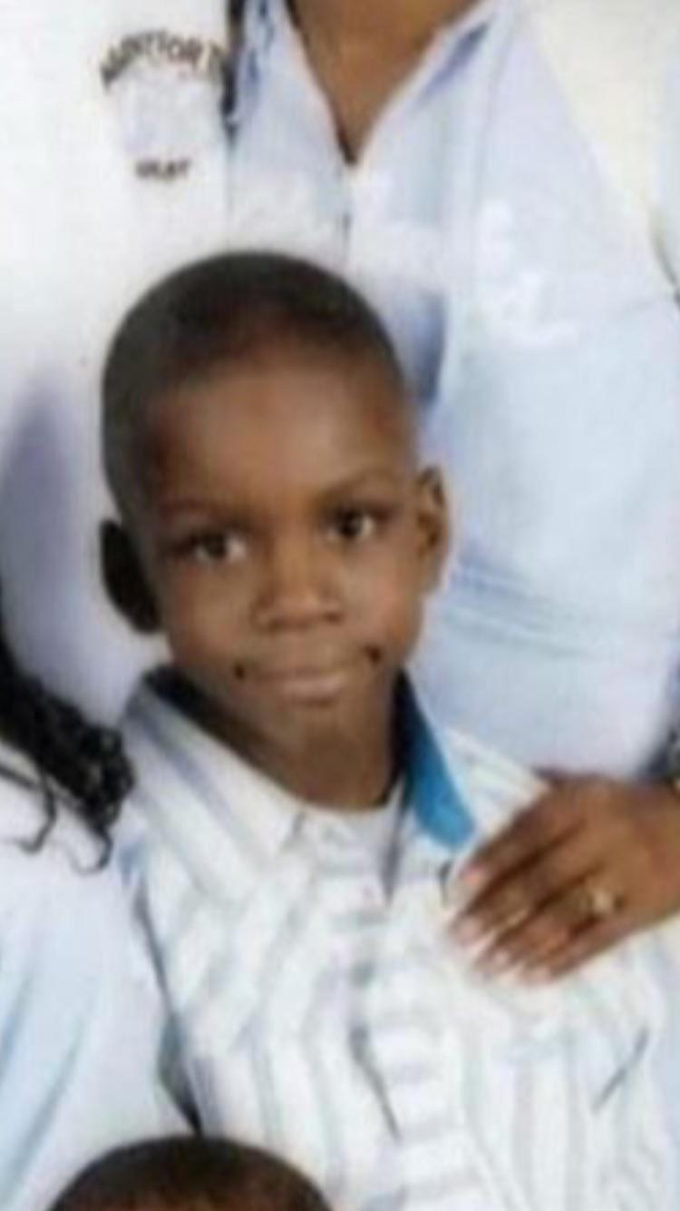 Polo g as a kid r/PoloG