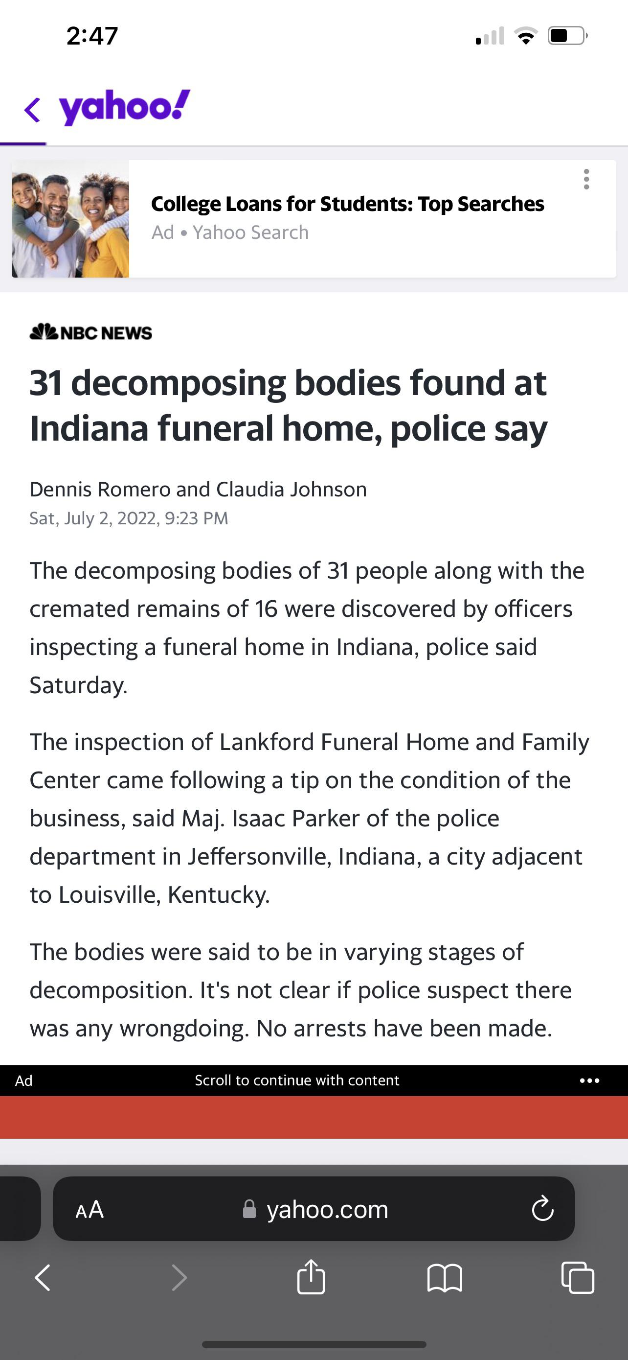 Sweet home indiana.. LPOTL