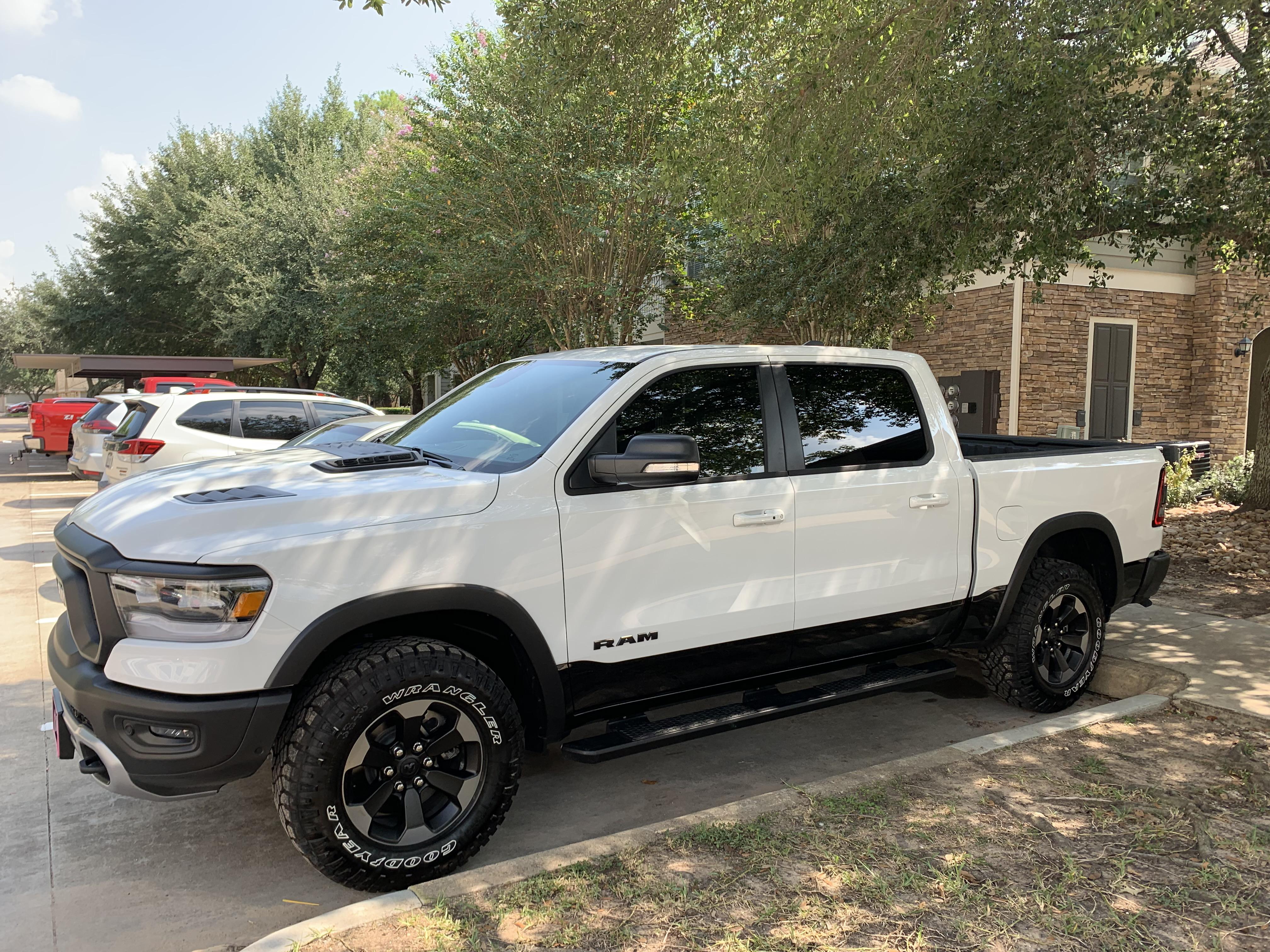 I bought a thing today ram_trucks