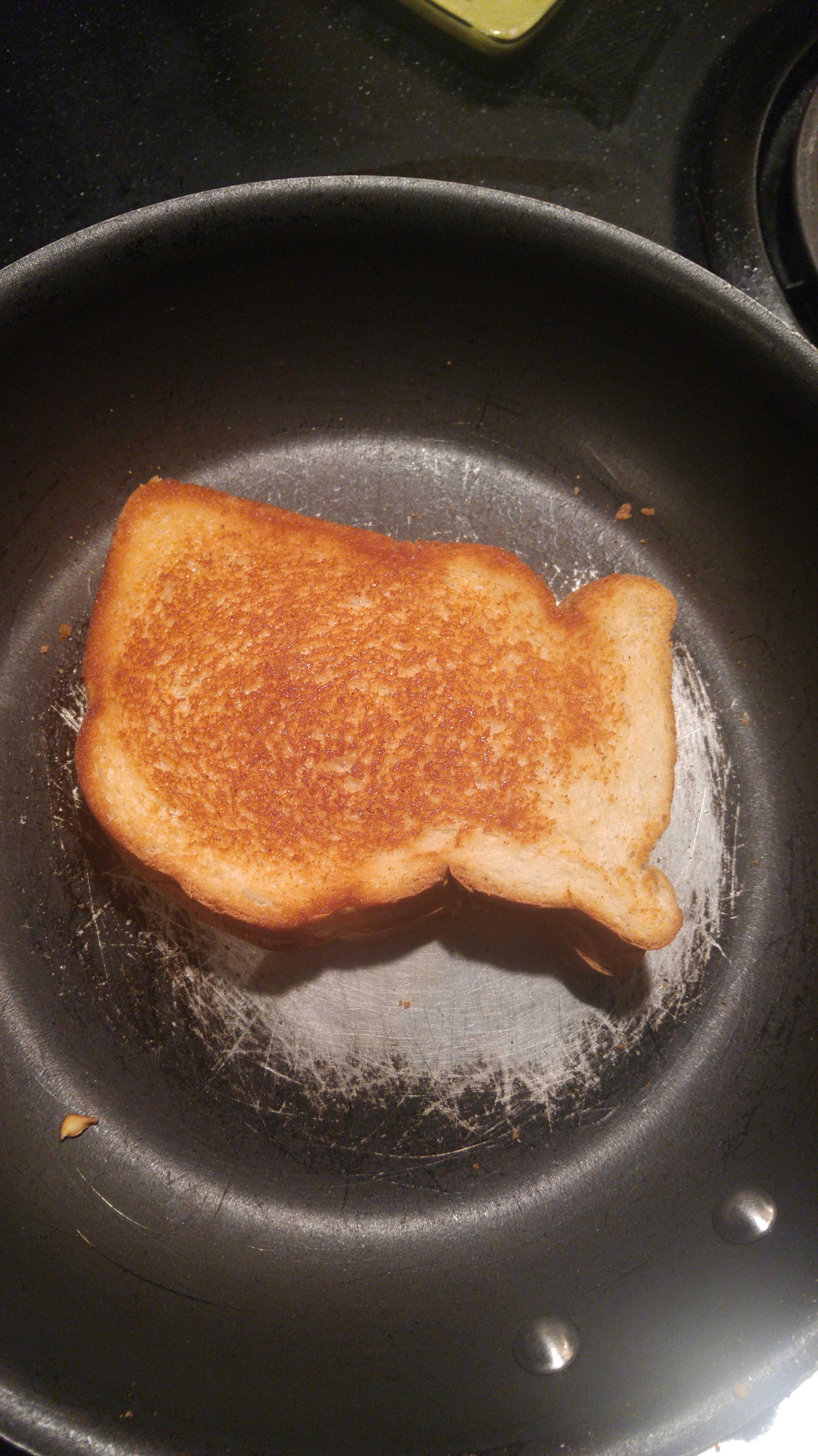 American grilled cheese r/pics