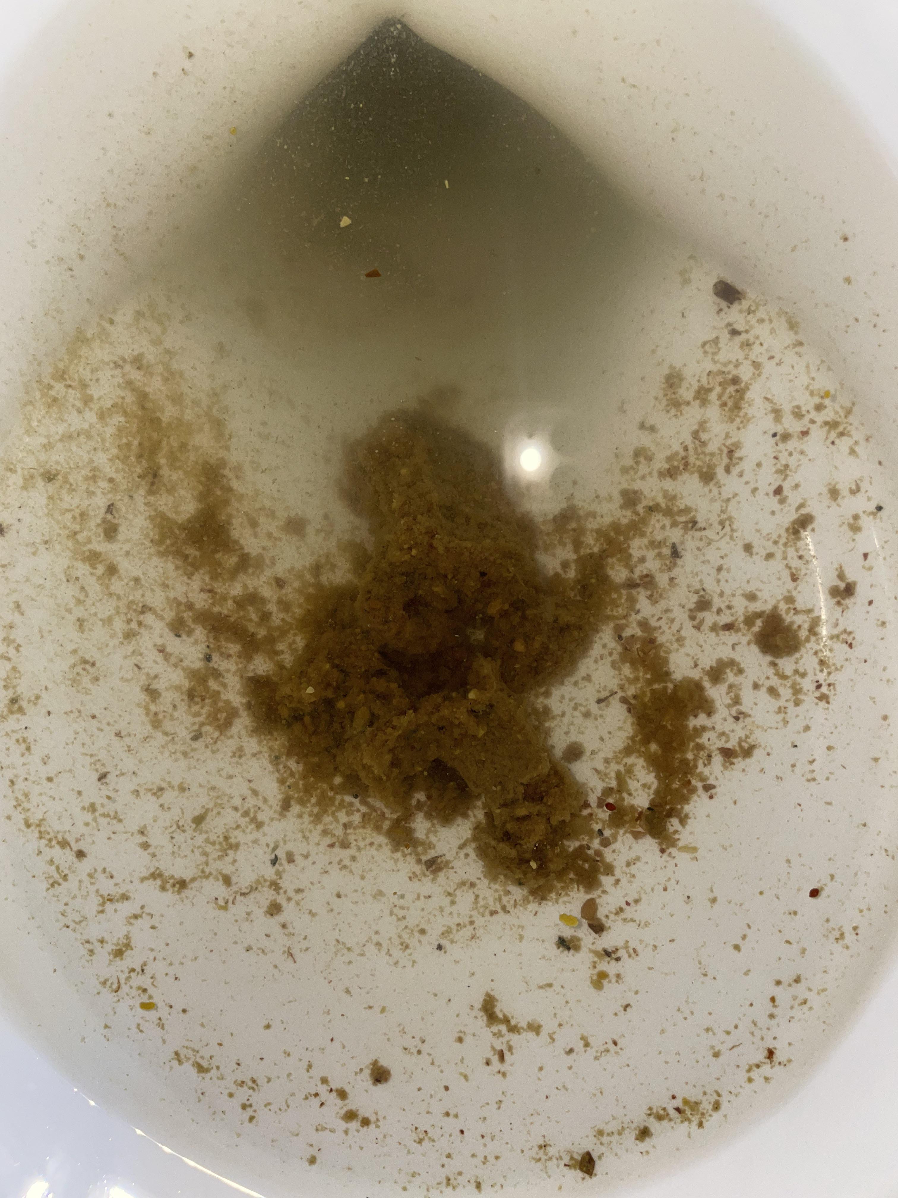 Is my morning stool normal? r/poop