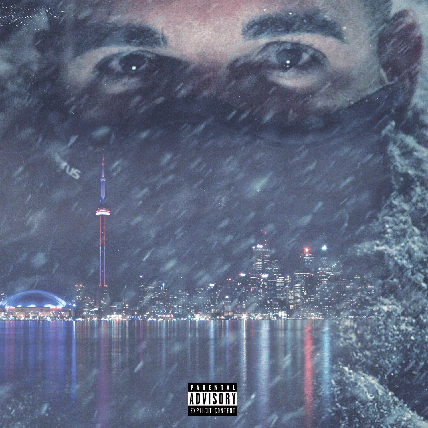Drake Views [1500x1500] r/freshalbumart