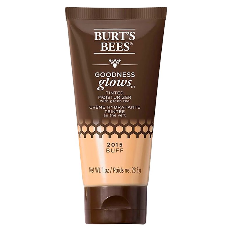 How "safe" is Burts Bees tinted moisturizer for acne prone skin? r