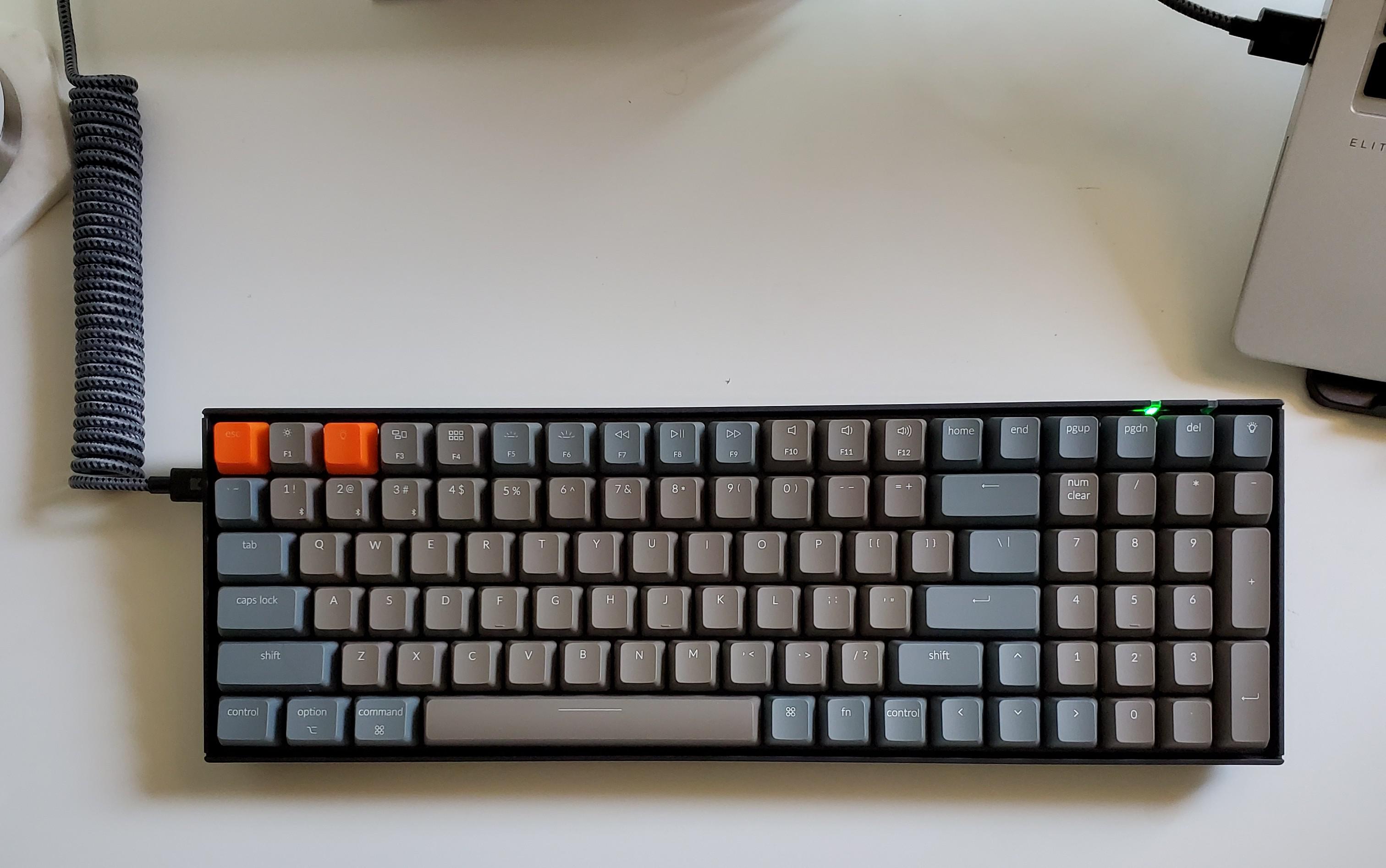 100 best Keychron K4 images on Pholder | Mechanical Keyboards, Keychron