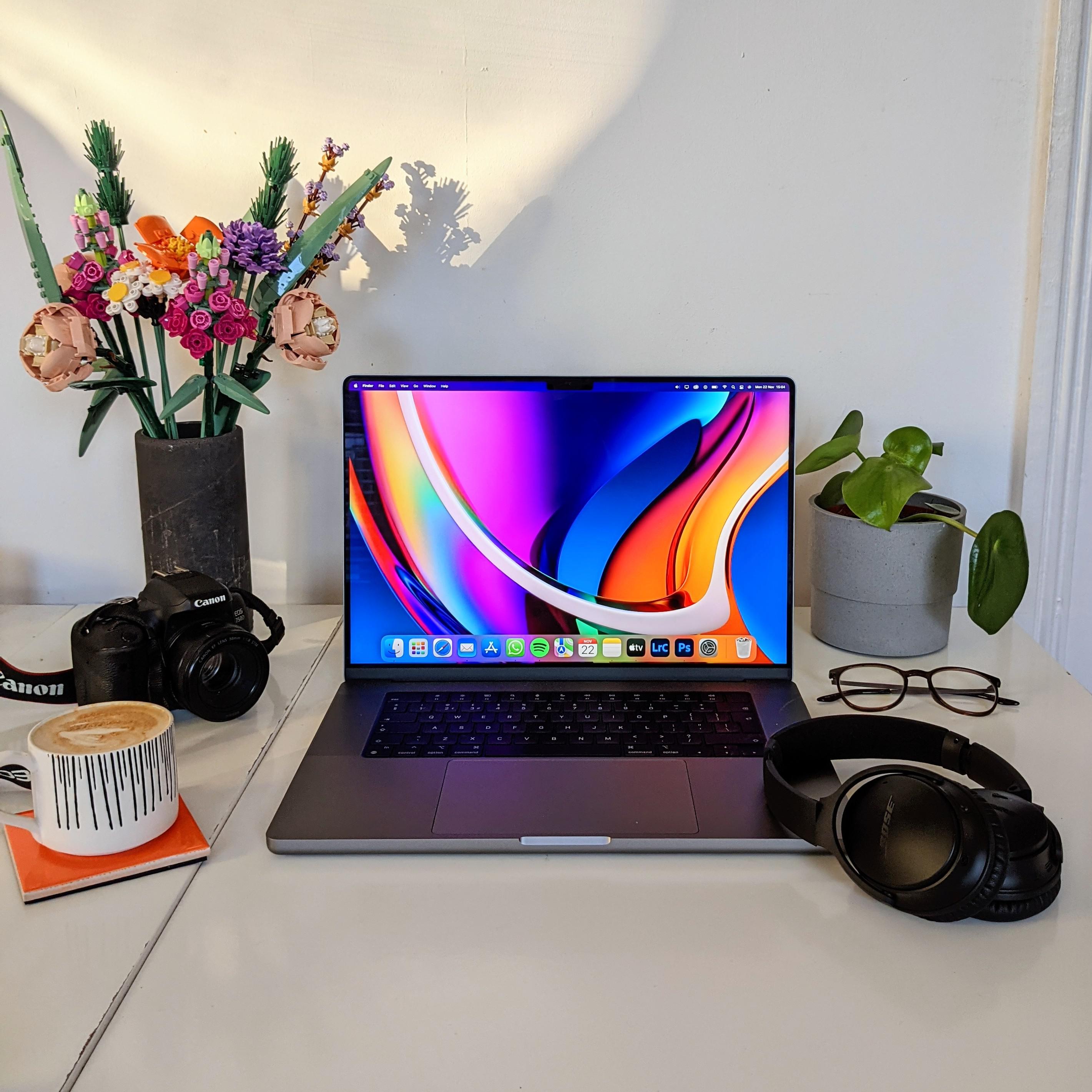 878 best Macbook Pro M1 images on Pholder Macbookpro, Mac and Macsetups