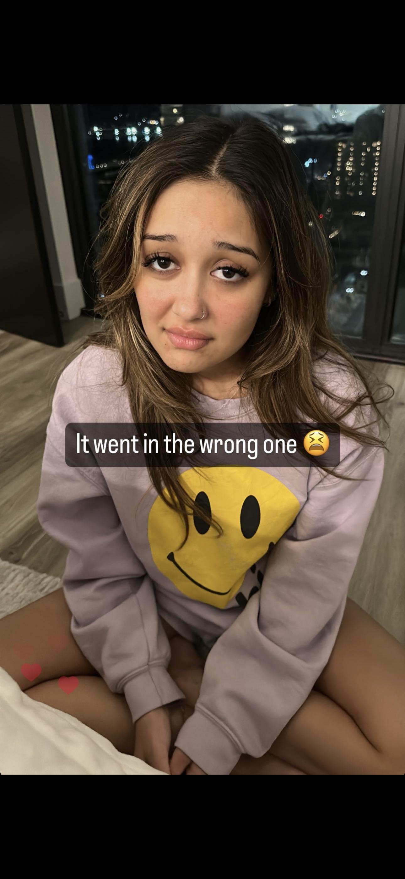 I kinda liked it : u/xjessicakinleyy