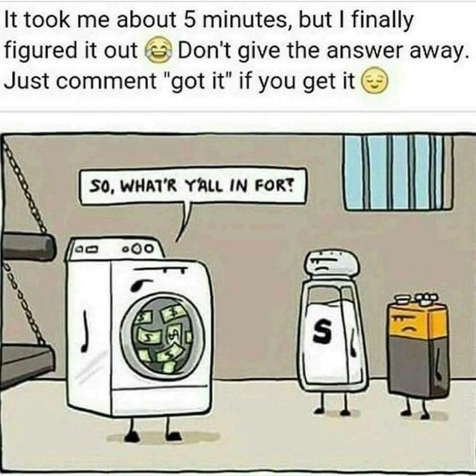 Great visual pun r/thisjokeissmart