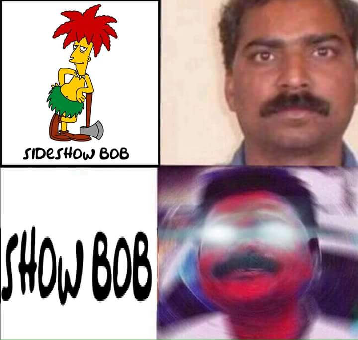 Show bobs and vegene memes