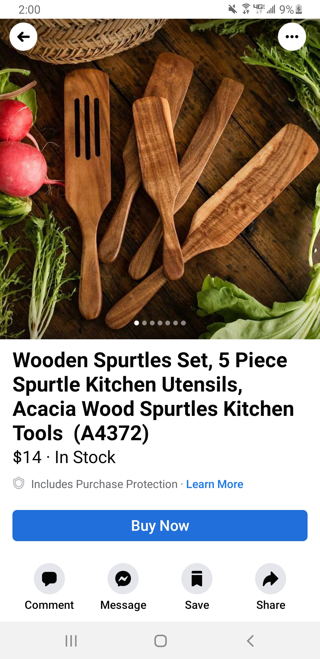 I feel like these are clearly not kitchen utensils... bdsm