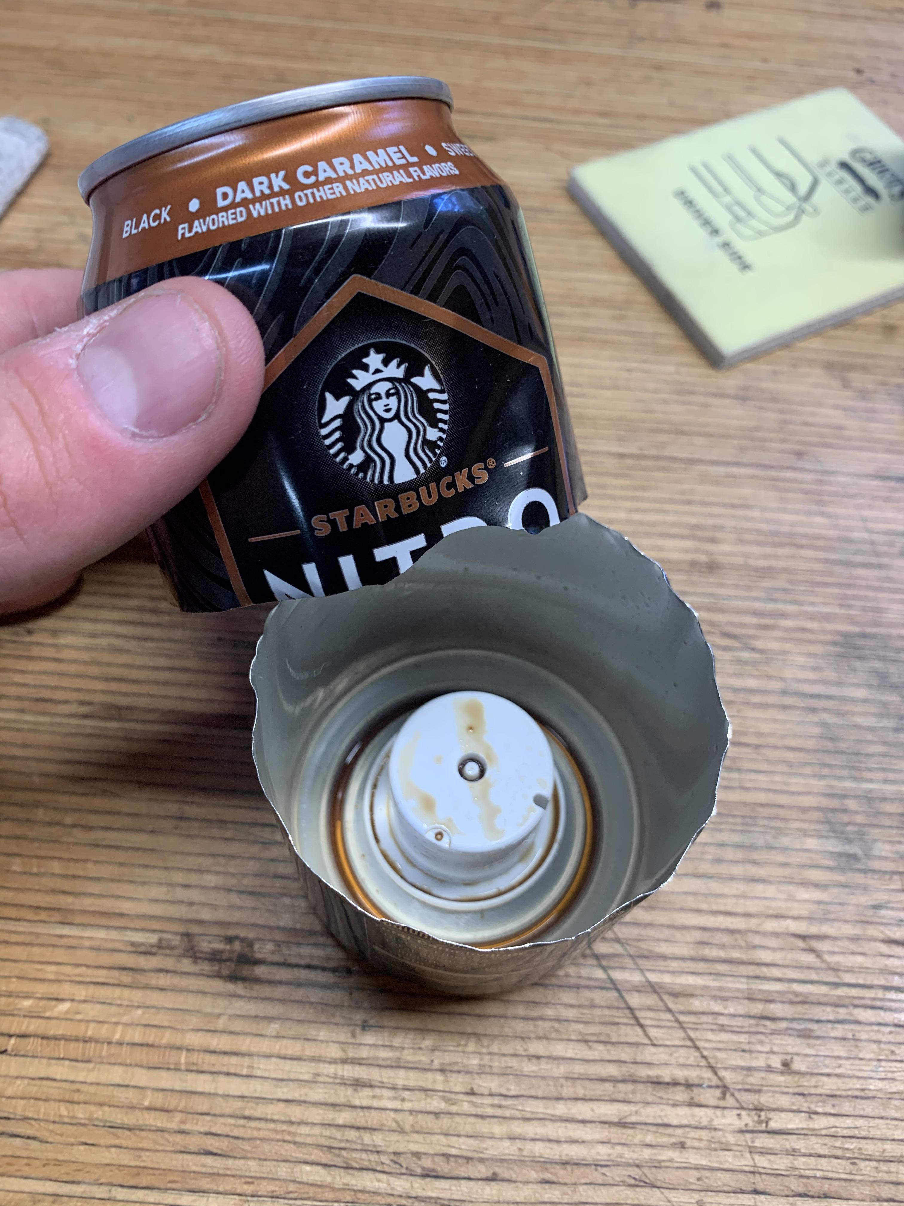 Canned Cold Brew Coffee Australia / 10 Dietitian Approved Iced Coffees