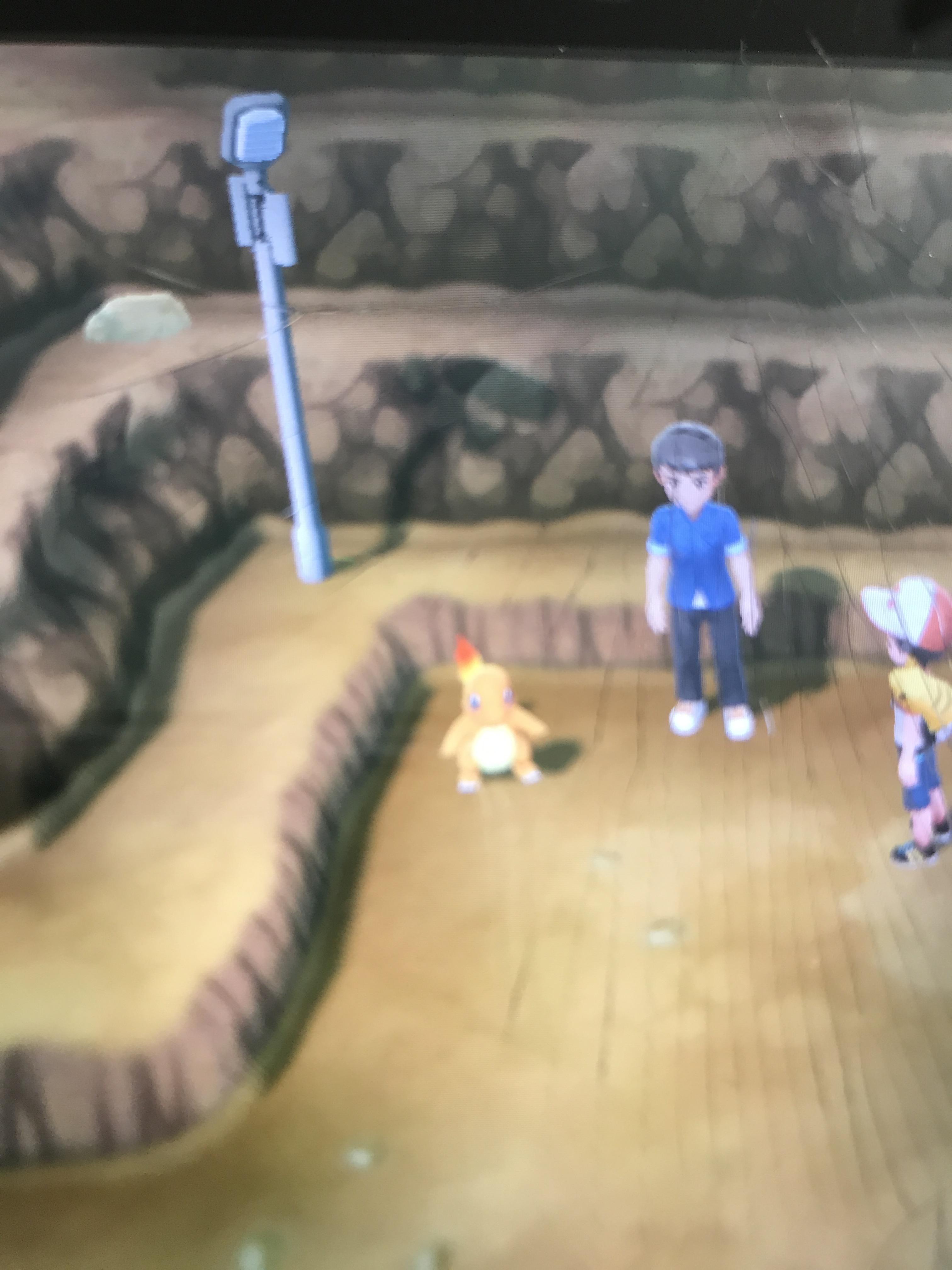 Are these gift Pokémon shiny locked r/PokemonLetsGo