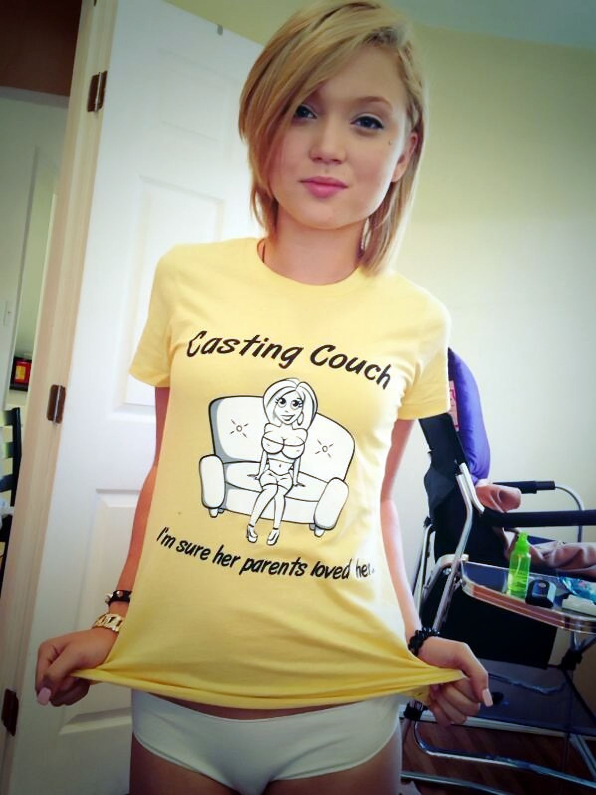 Dakota Skye : AdorablePornstars