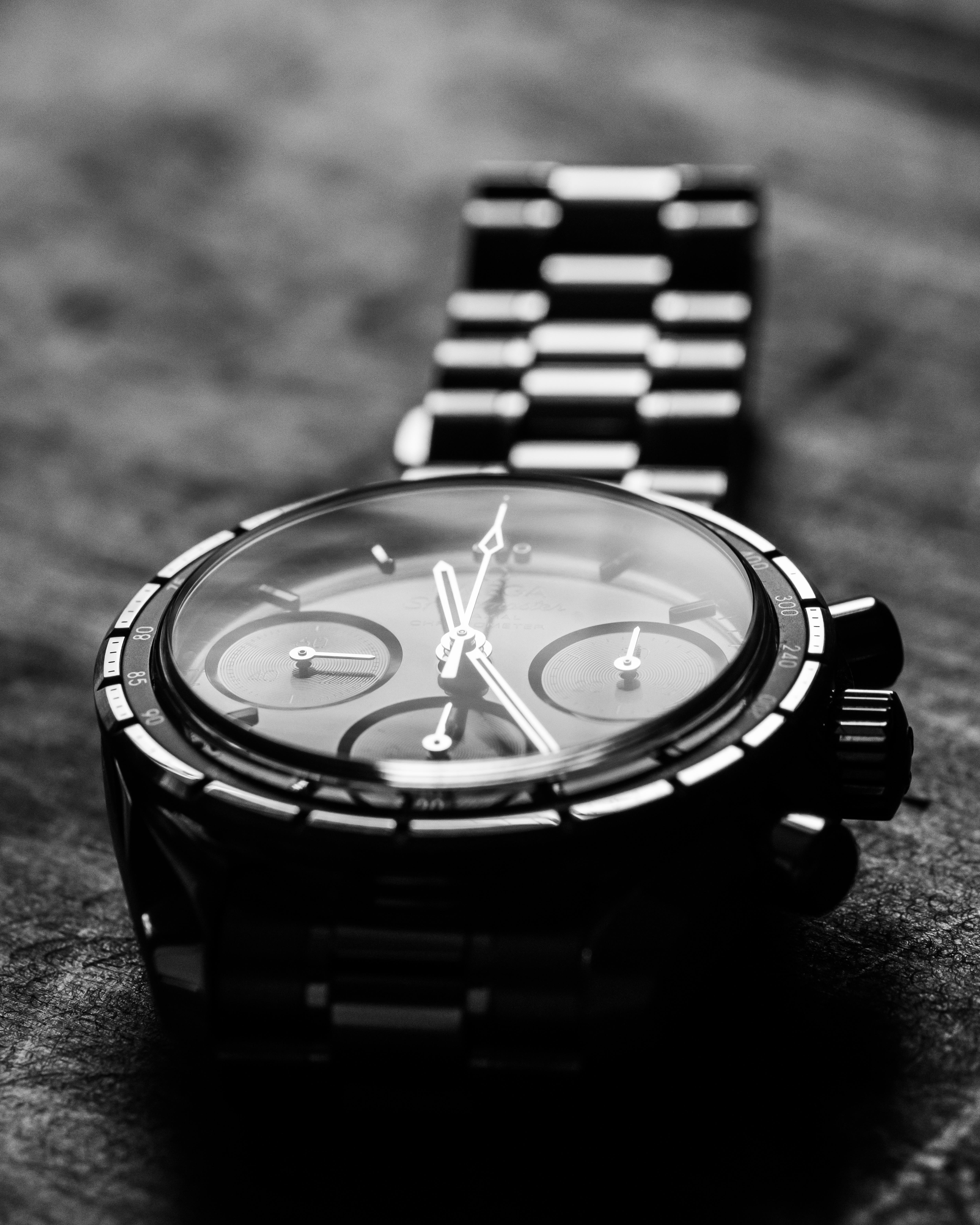 [Omega] Happy New Year Reddit Fam! r/Watches