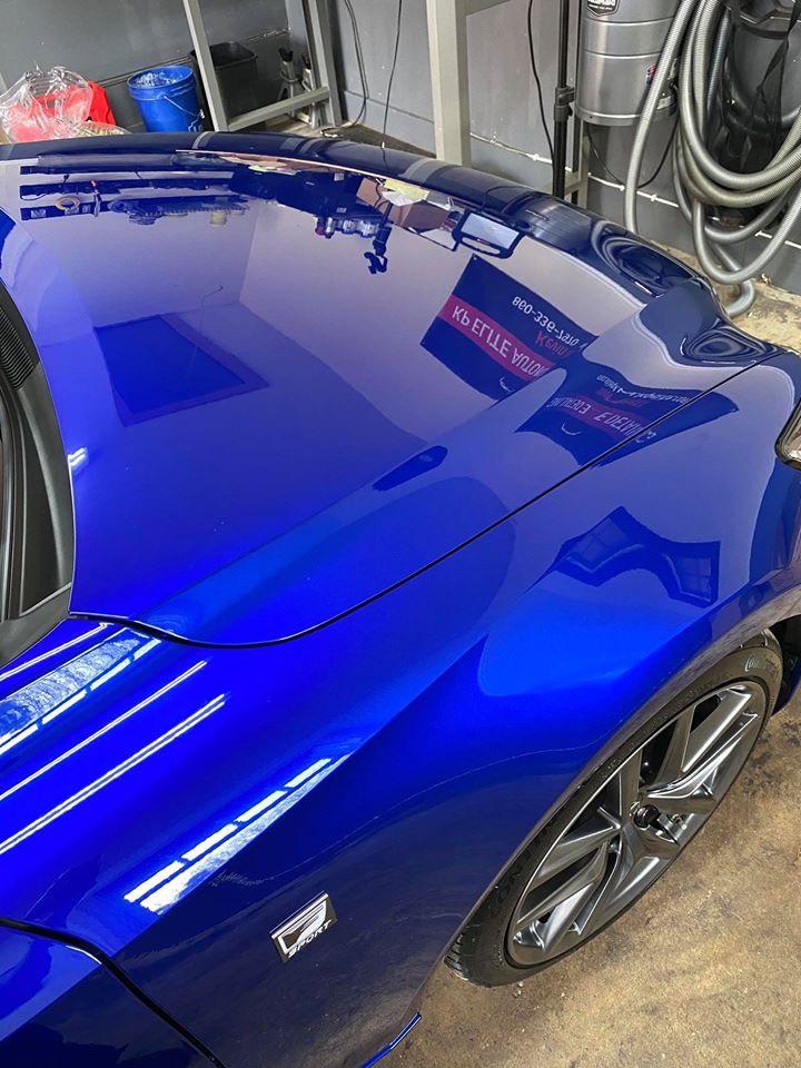 Diy Ceramic Coating Reddit / Holy Ceramic Audi Question about diy