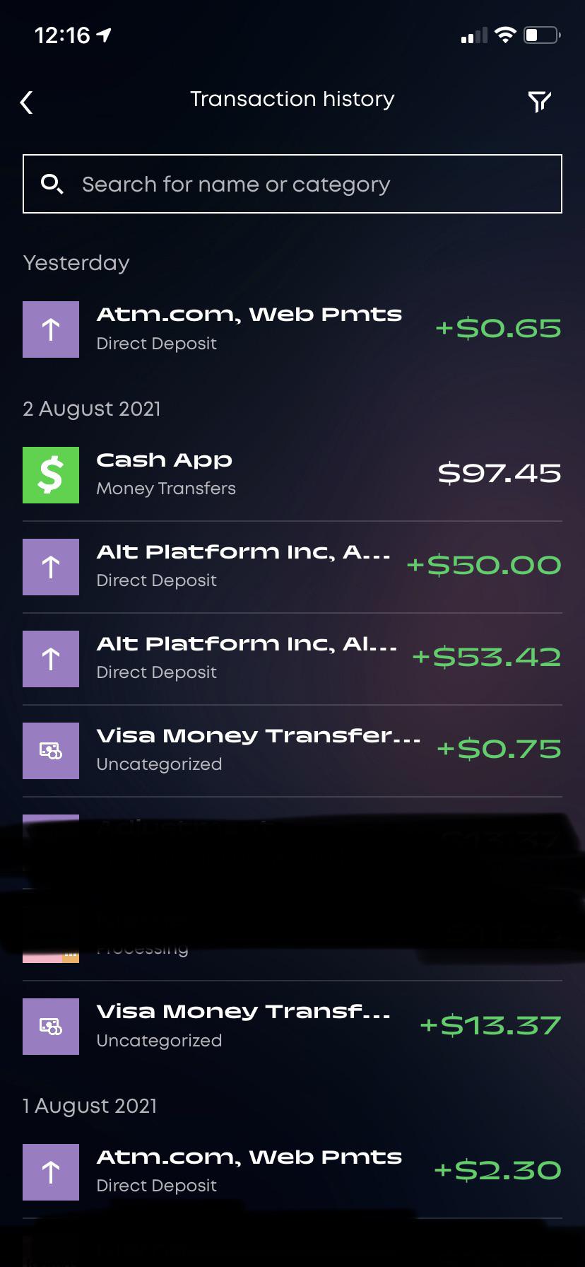 Wealth simple Referral code 4WX3MQ 10 Bonus for any deposit over 100 on Wealthsimple Trade