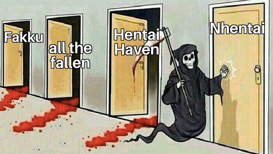 Goodbye, old friend r/Animemes