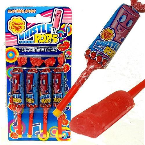 Whistle Pops lollipops r/nostalgia