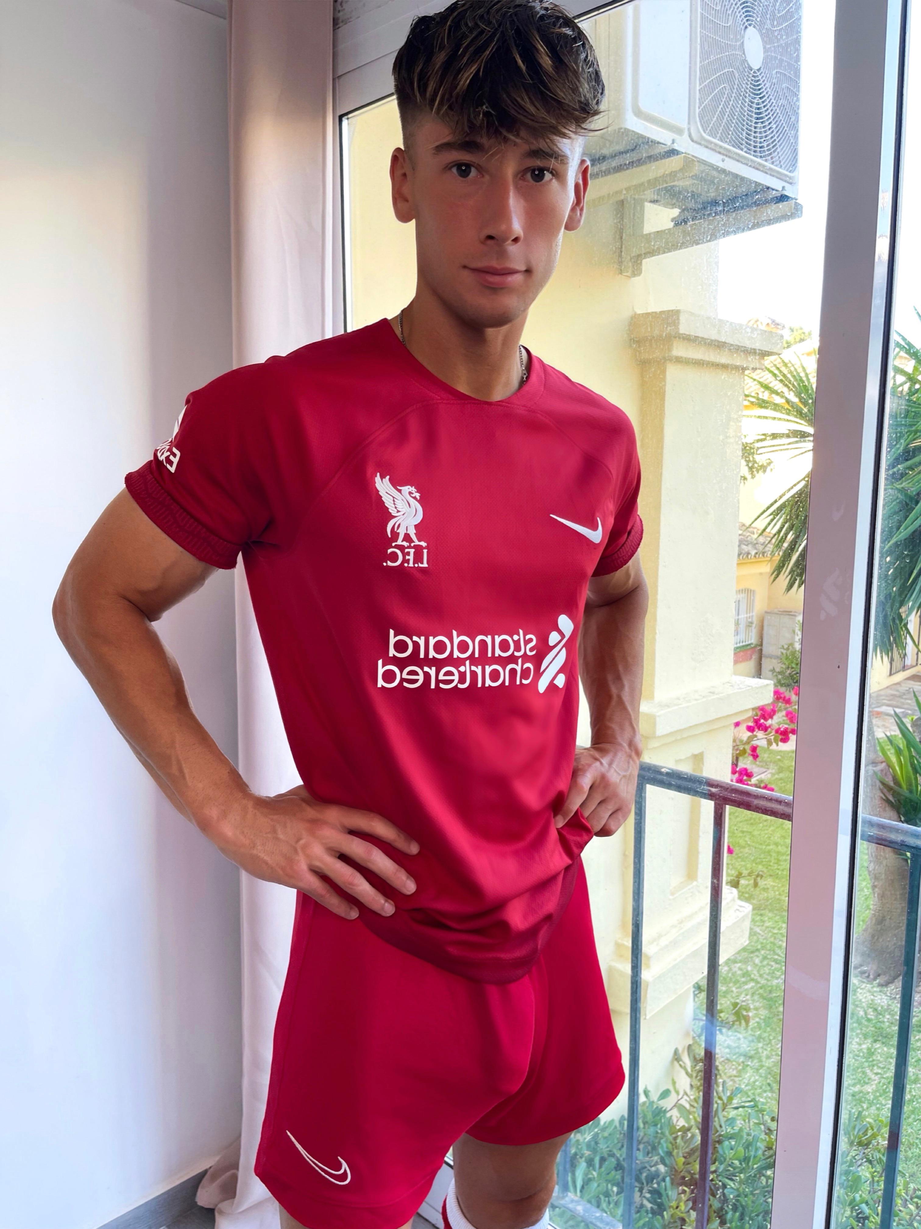 overview for Irishx__