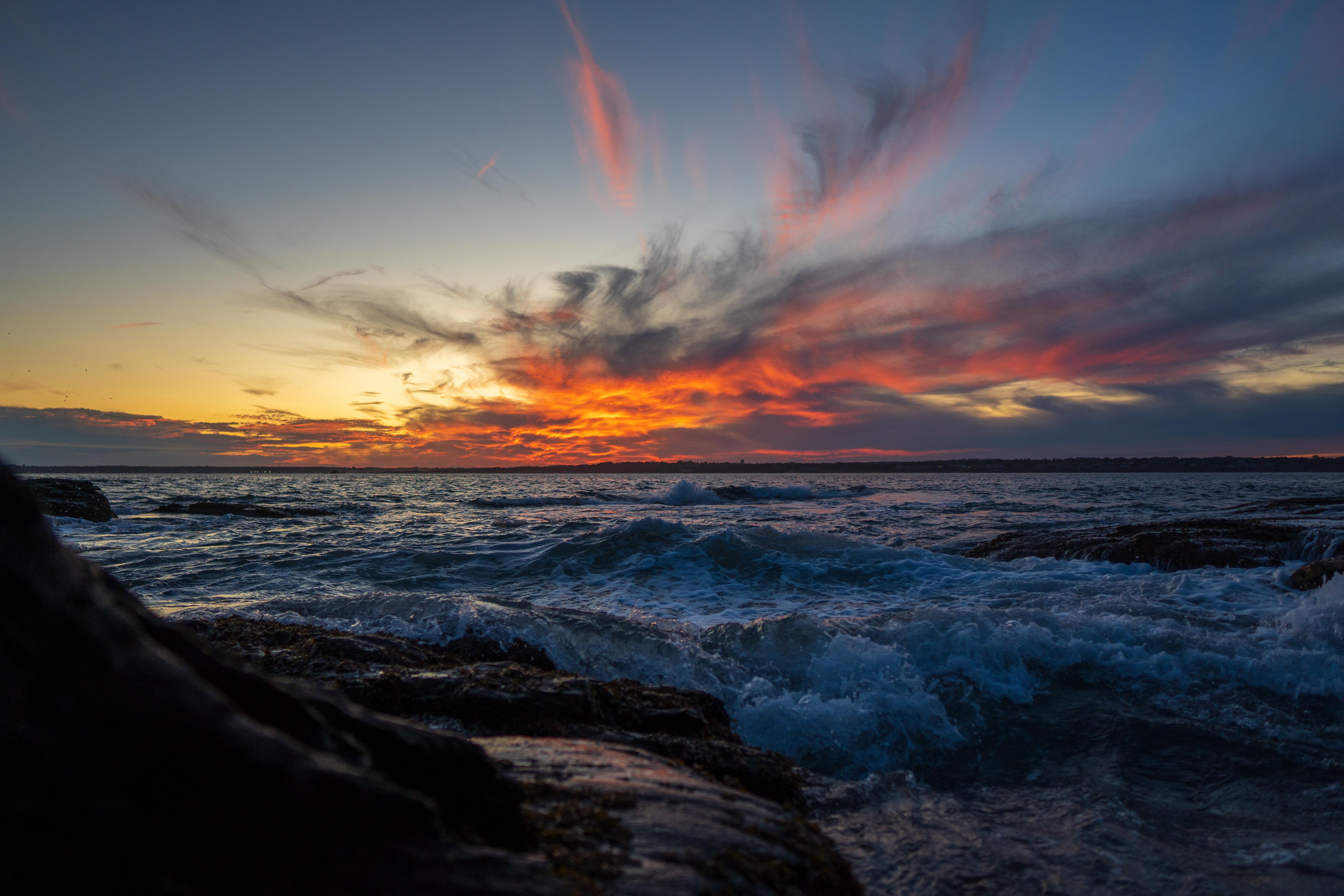 Sony A6400 Sigma 16mm r/SonyAlpha