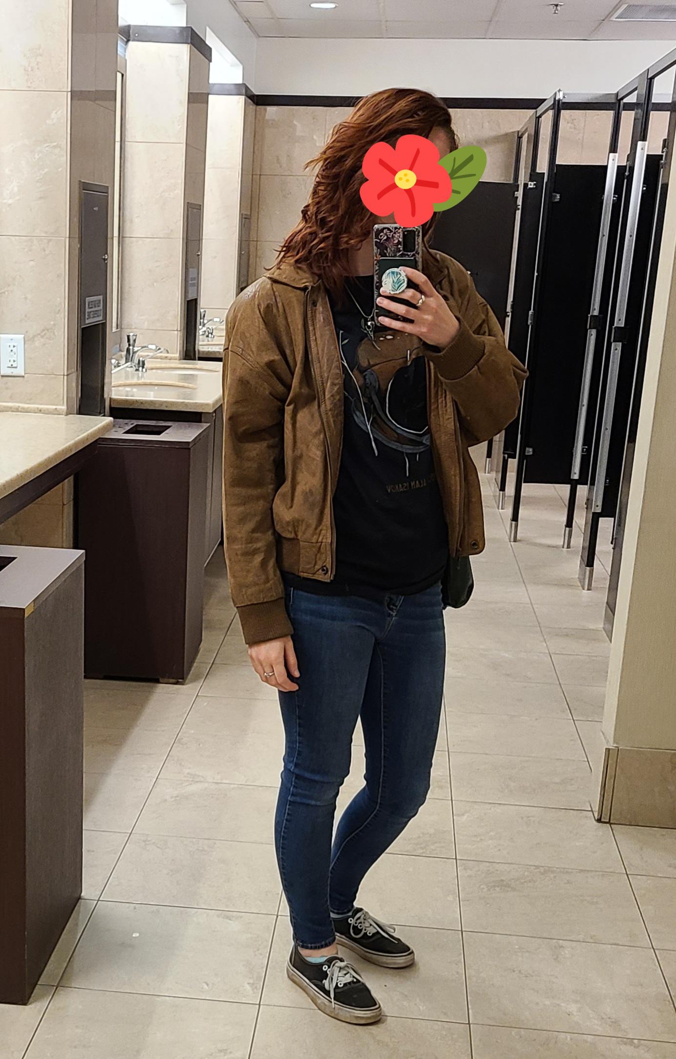 How to clean vintage suede jacket? r/Leather
