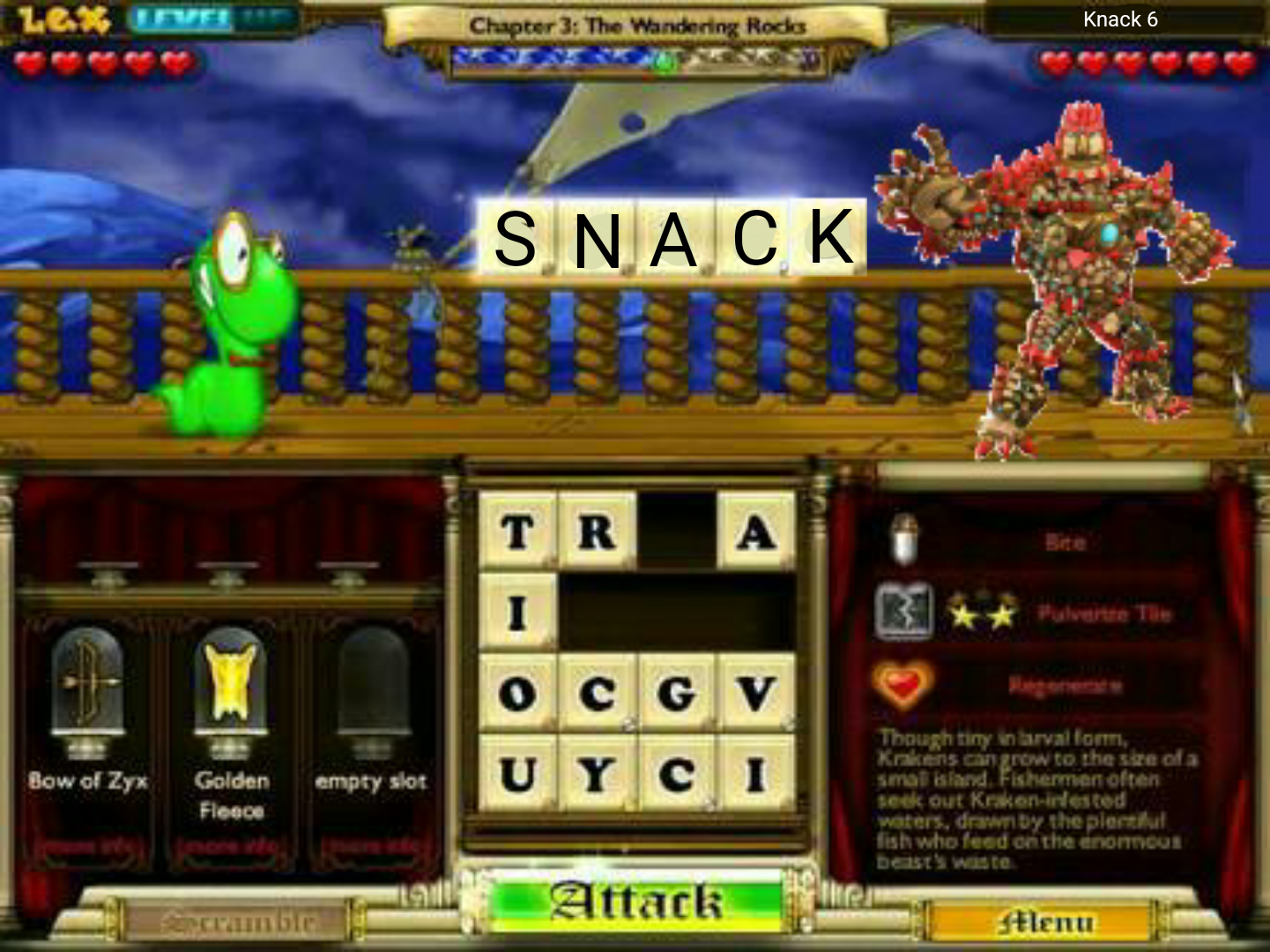 Hey guys just finished Bookworm Adventures. I must say that this game