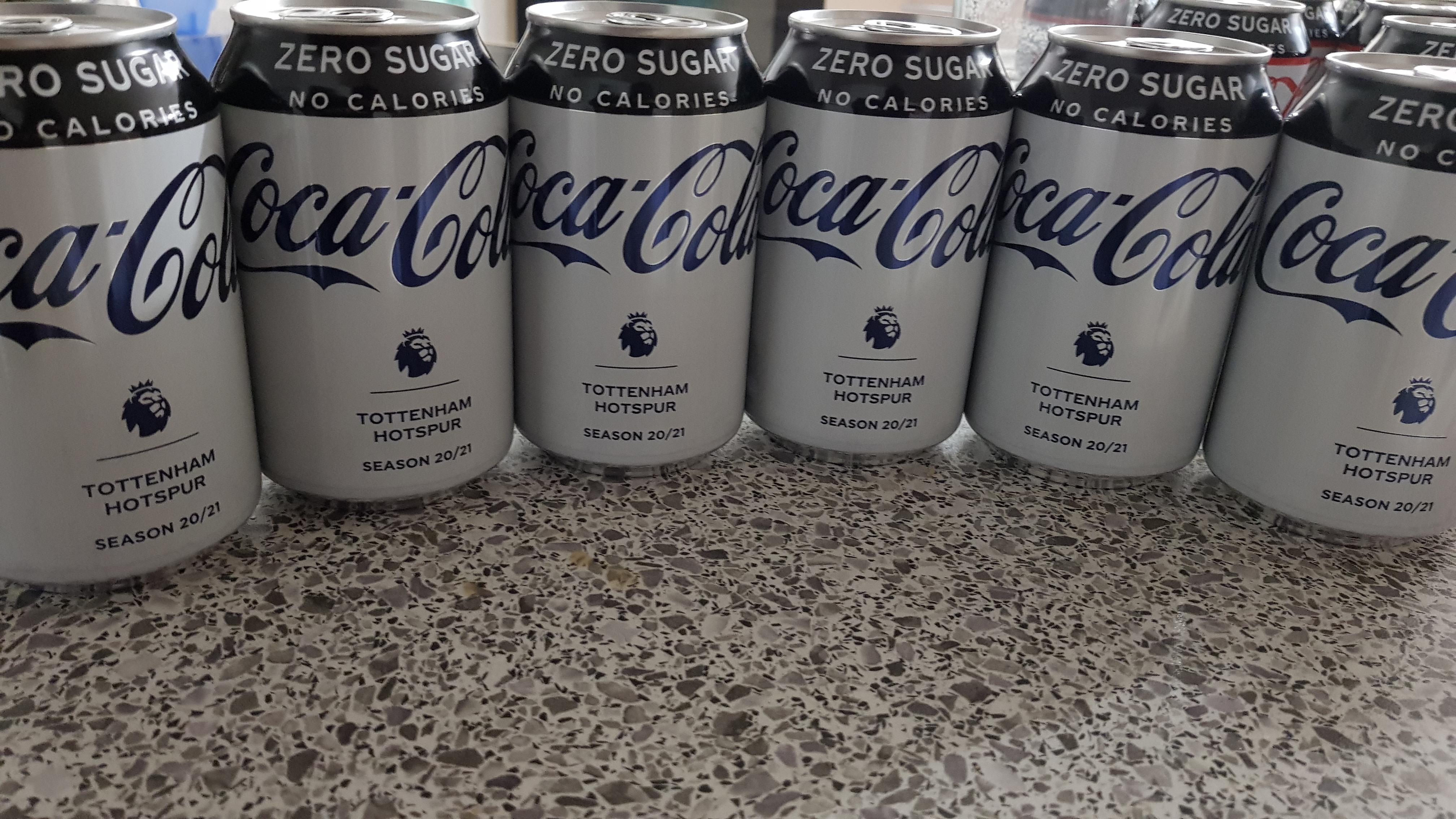 Diet Coke Or Coke Zero Reddit DIETVEN
