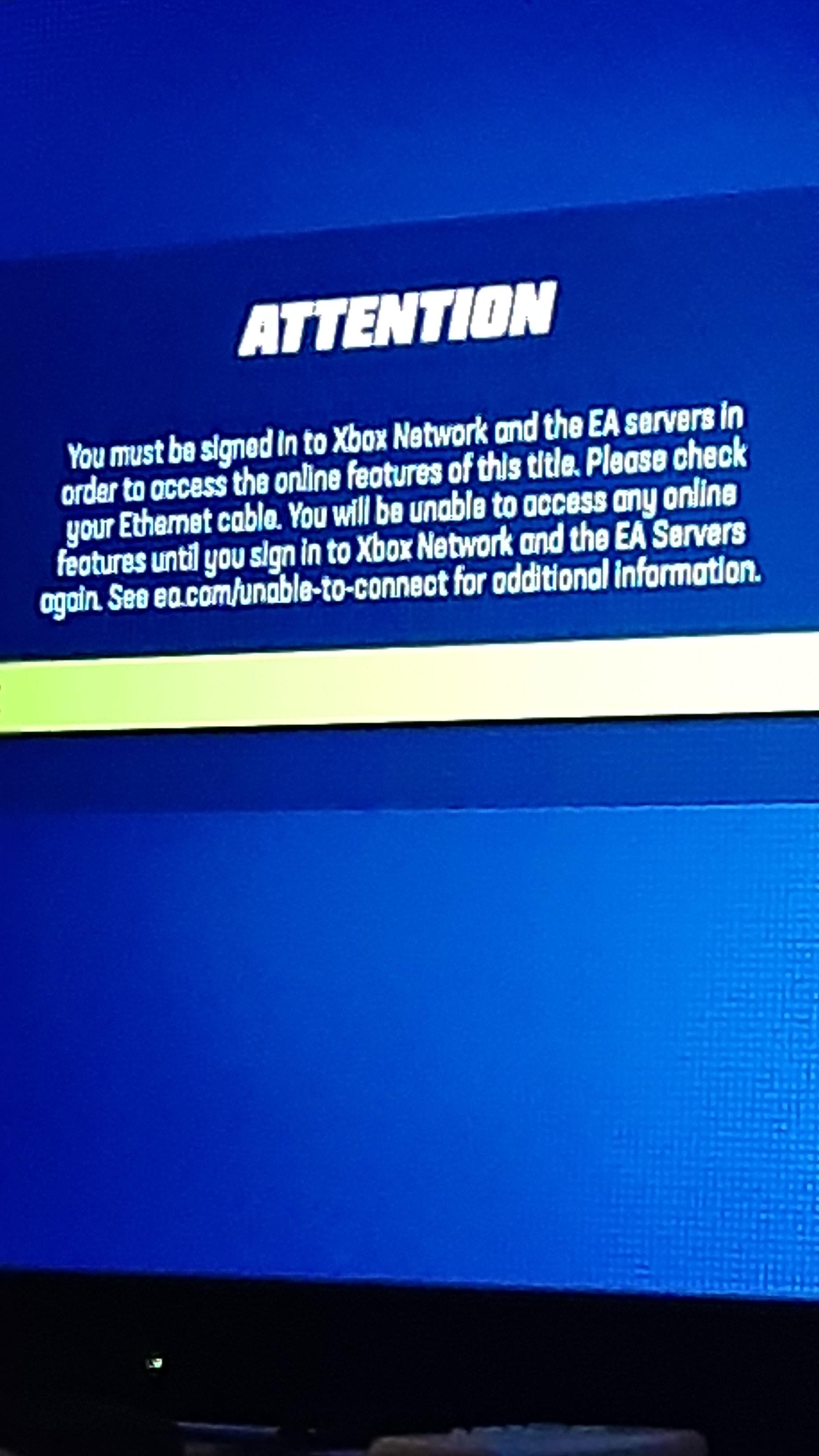 I don't understand this, there is a very high chance that I get this