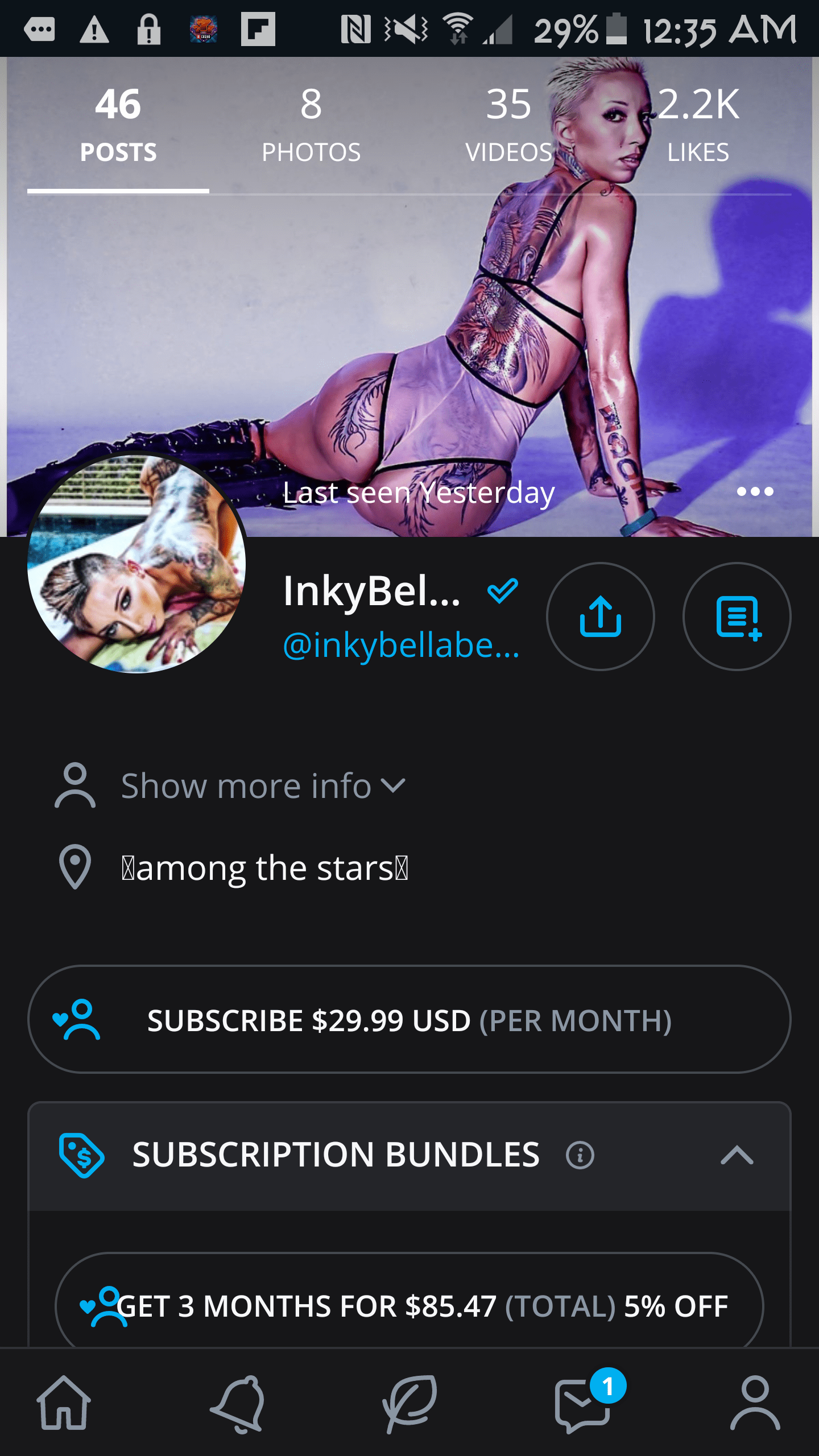 105 best Bella Bellz images on Pholder | Bella Bellz, Pickonepornstar