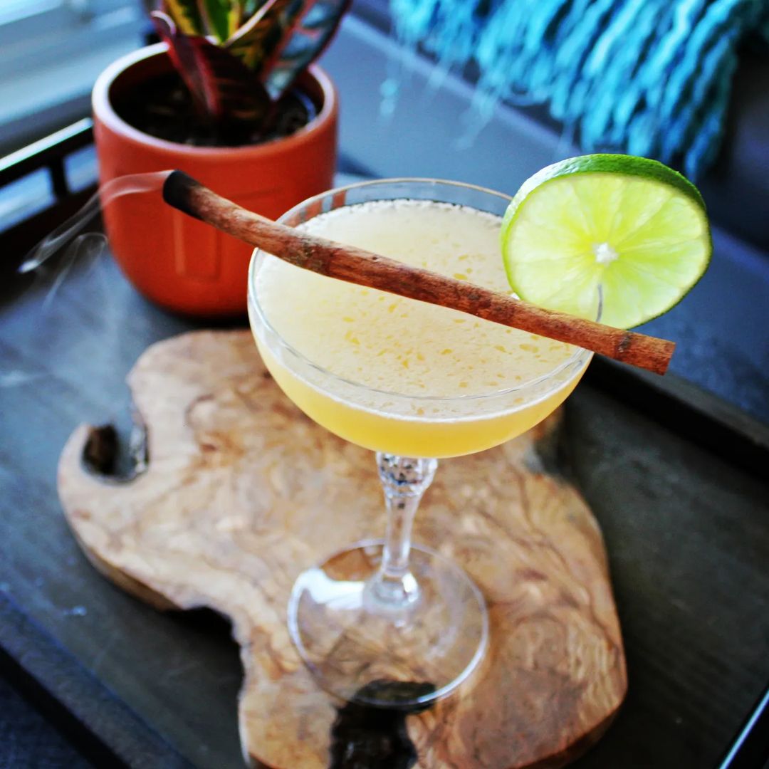 Port Royal Daiquiri r/cocktails