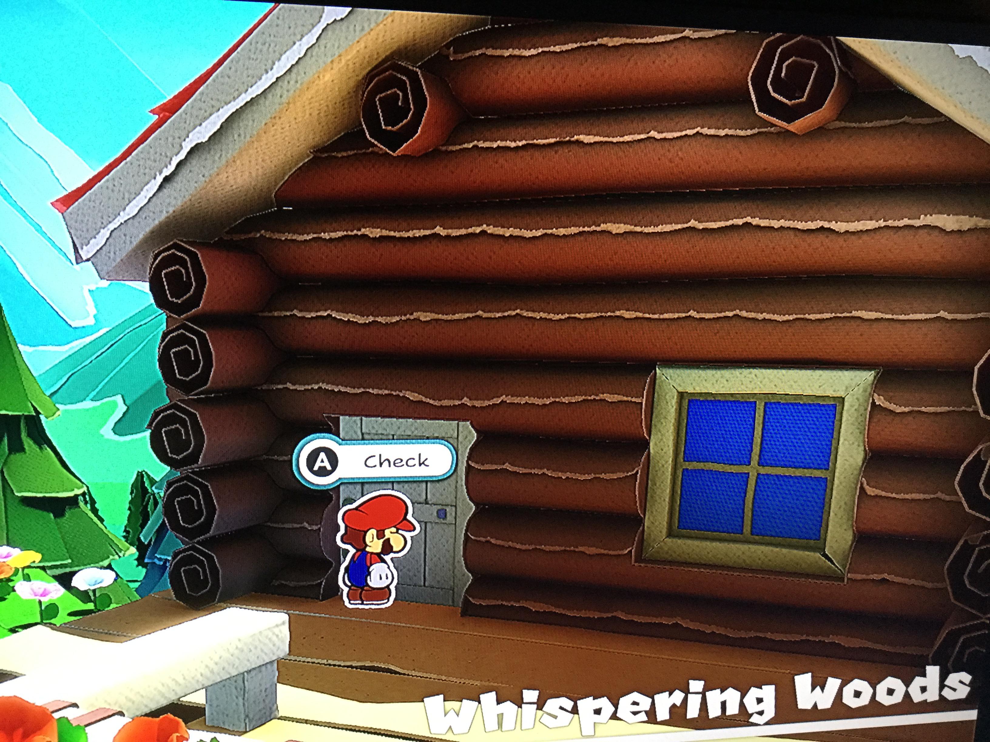 Where can I find this toad? I have 100 on toads except whispering