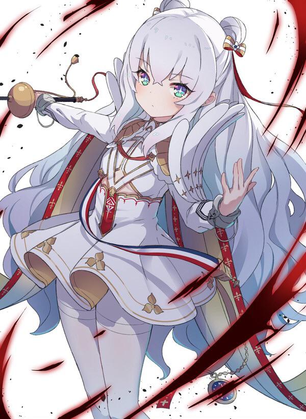 Le Malin is the cutest thing there is r/AzureLane