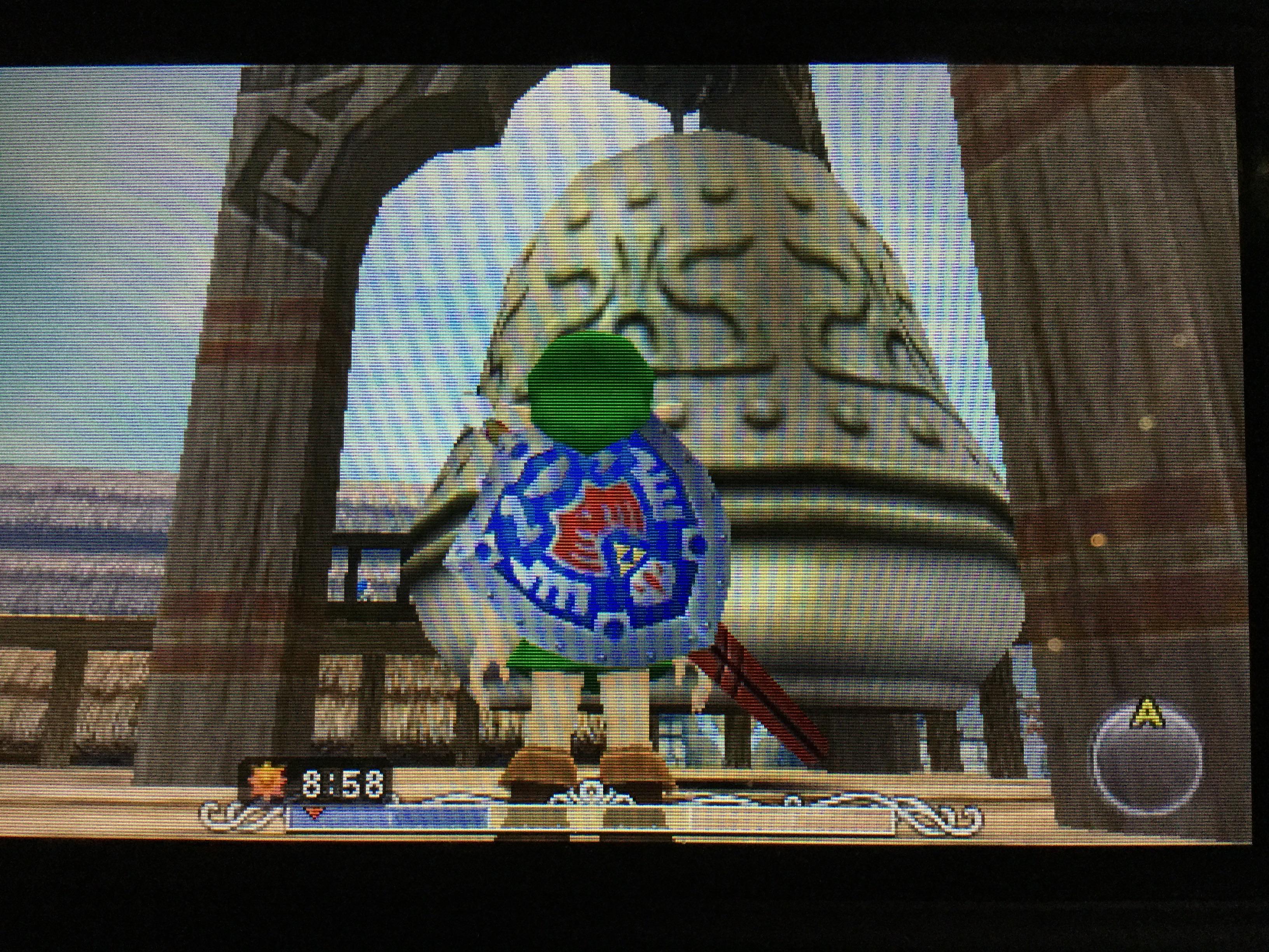 [MM] Does anyone know what this bell is at the Stock pot inn? r/zelda