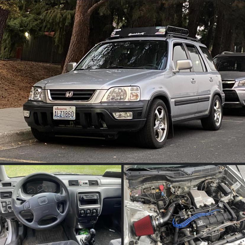 What does my car say about me? : r/regularcarreviews