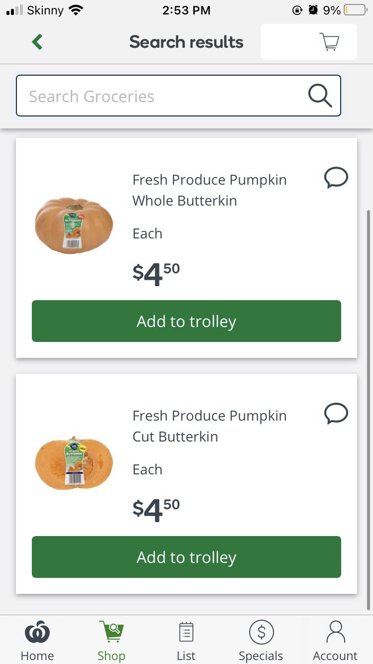 Shop Smarter™ at Countdown r/newzealand