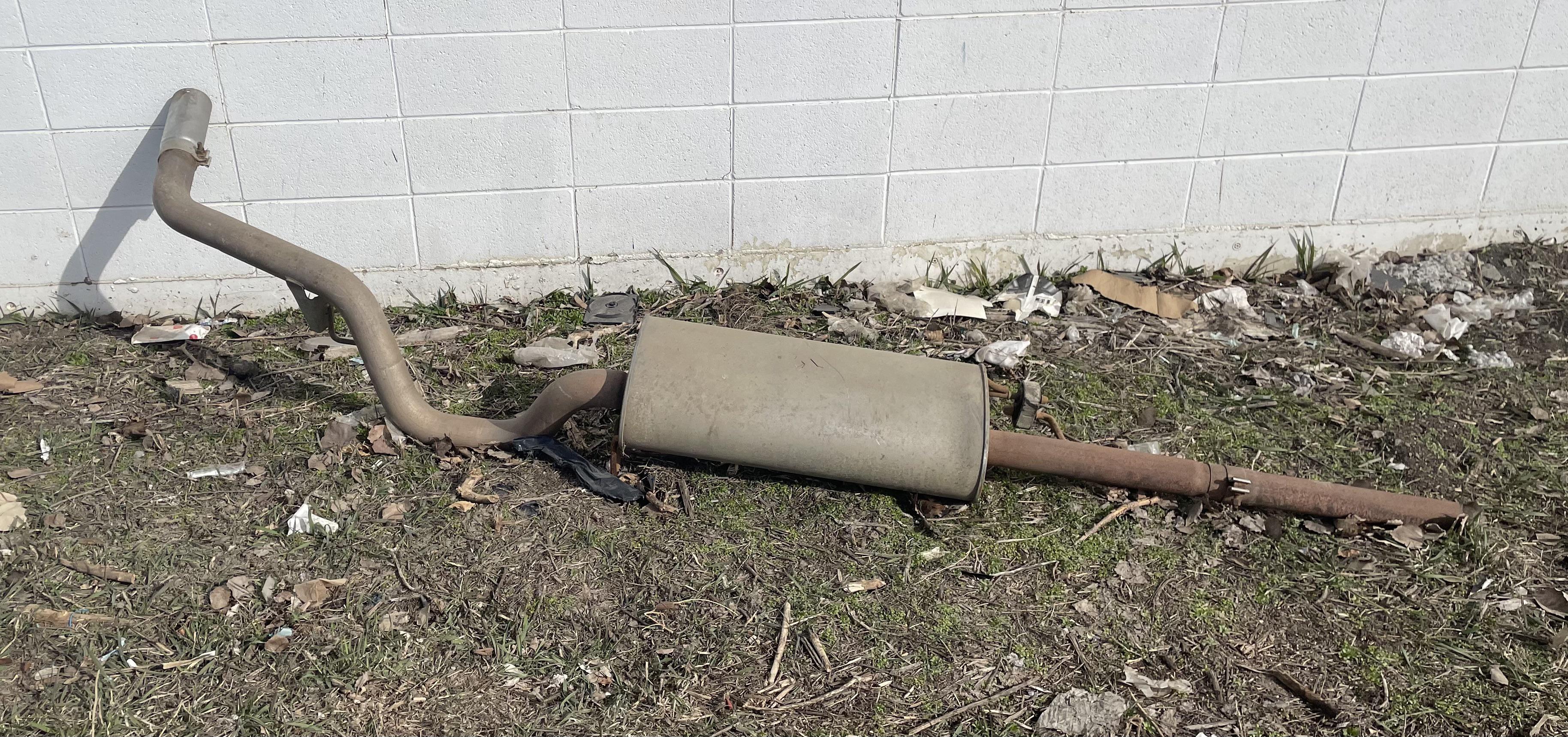 If only thieves applied their efforts to legal pursuits, they’d make a