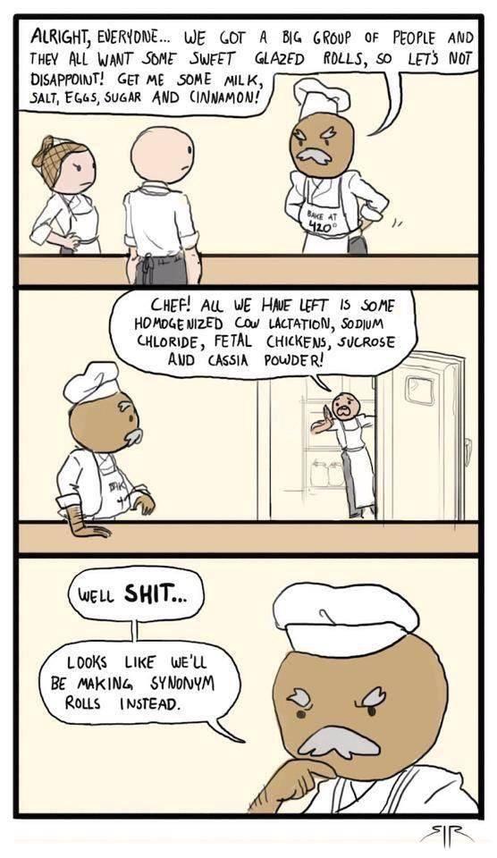 48 Hilarious Circles Puns Punstoppable 🛑