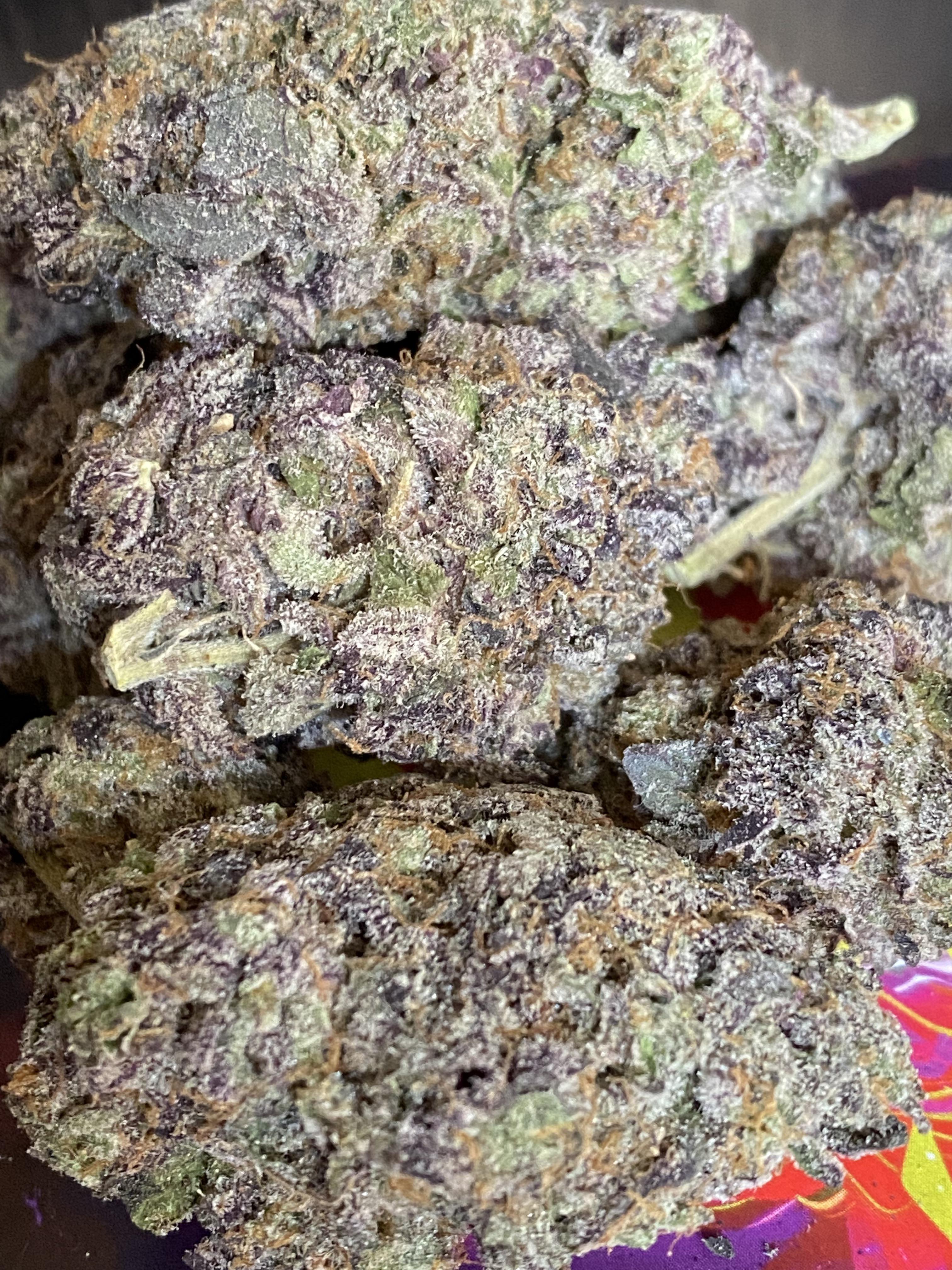 Cookie Dough Weed Posters September r/MOMpics