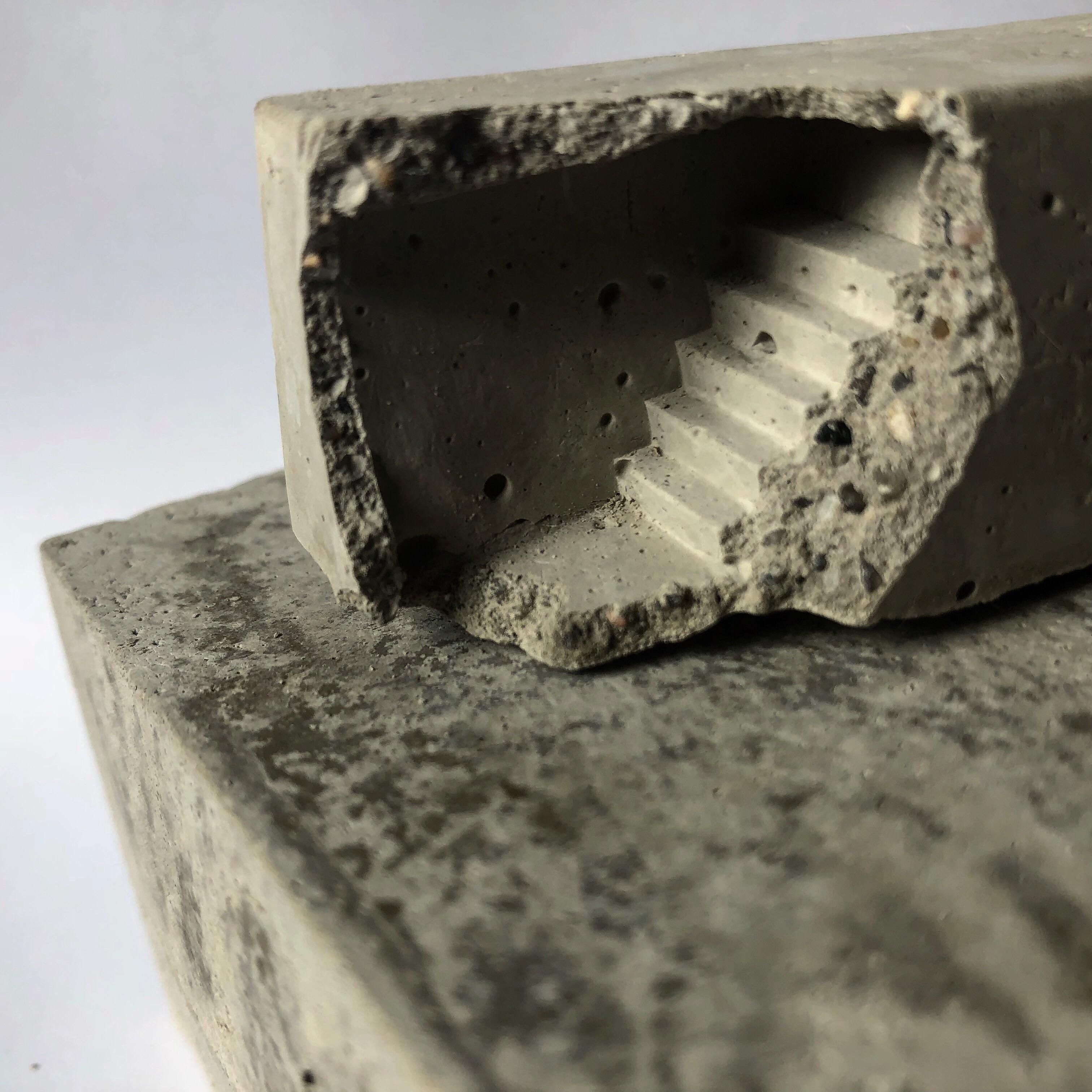 22+ Concrete Model, Untuk Mempercantik Hunian