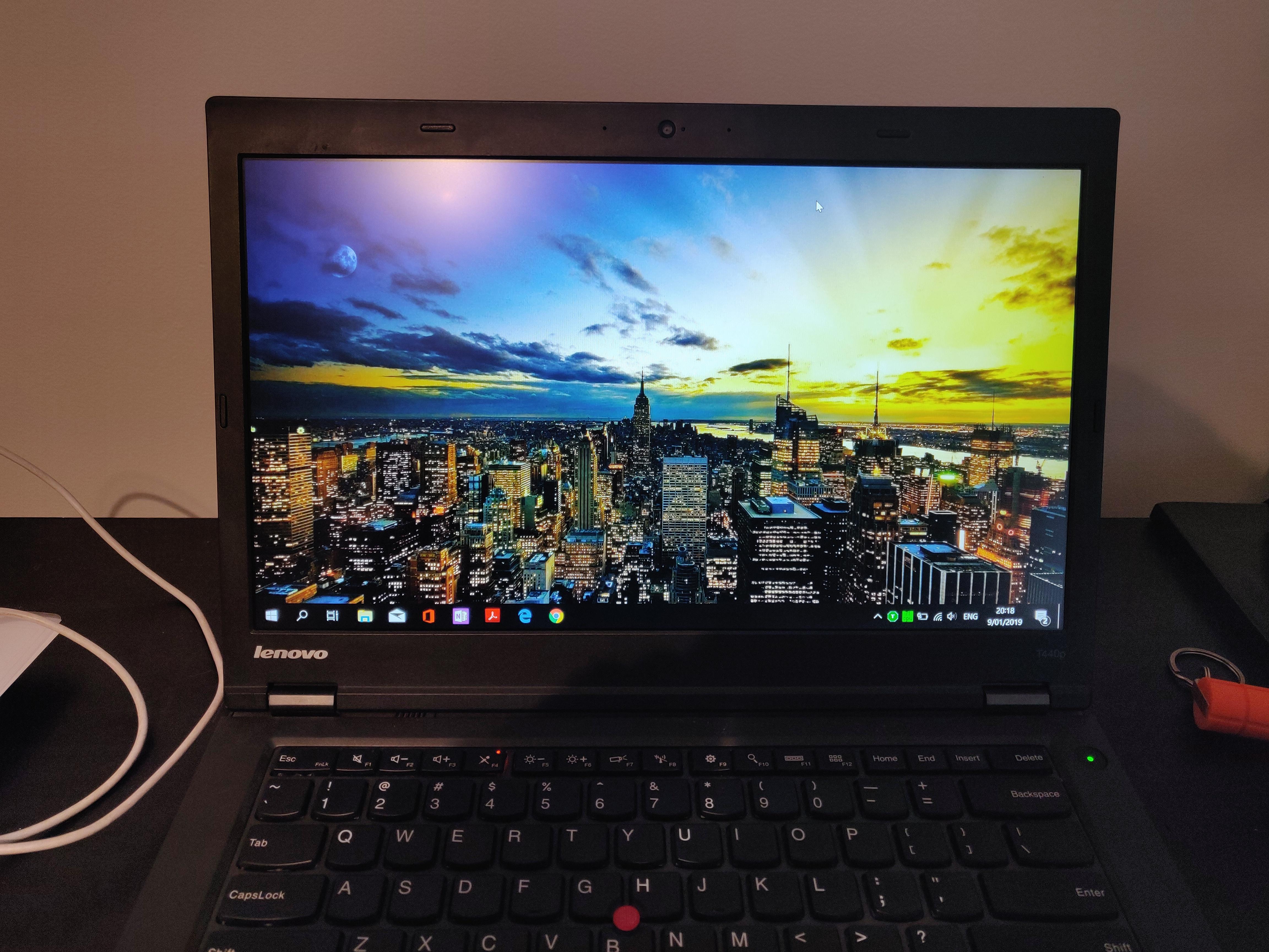 T440p 1080p Screen Upgrade r/thinkpad